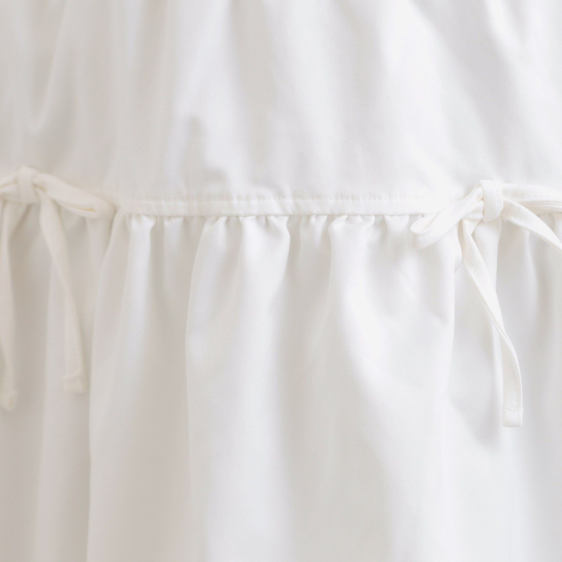 PINK-latte「バルーンスカート」|スカート|