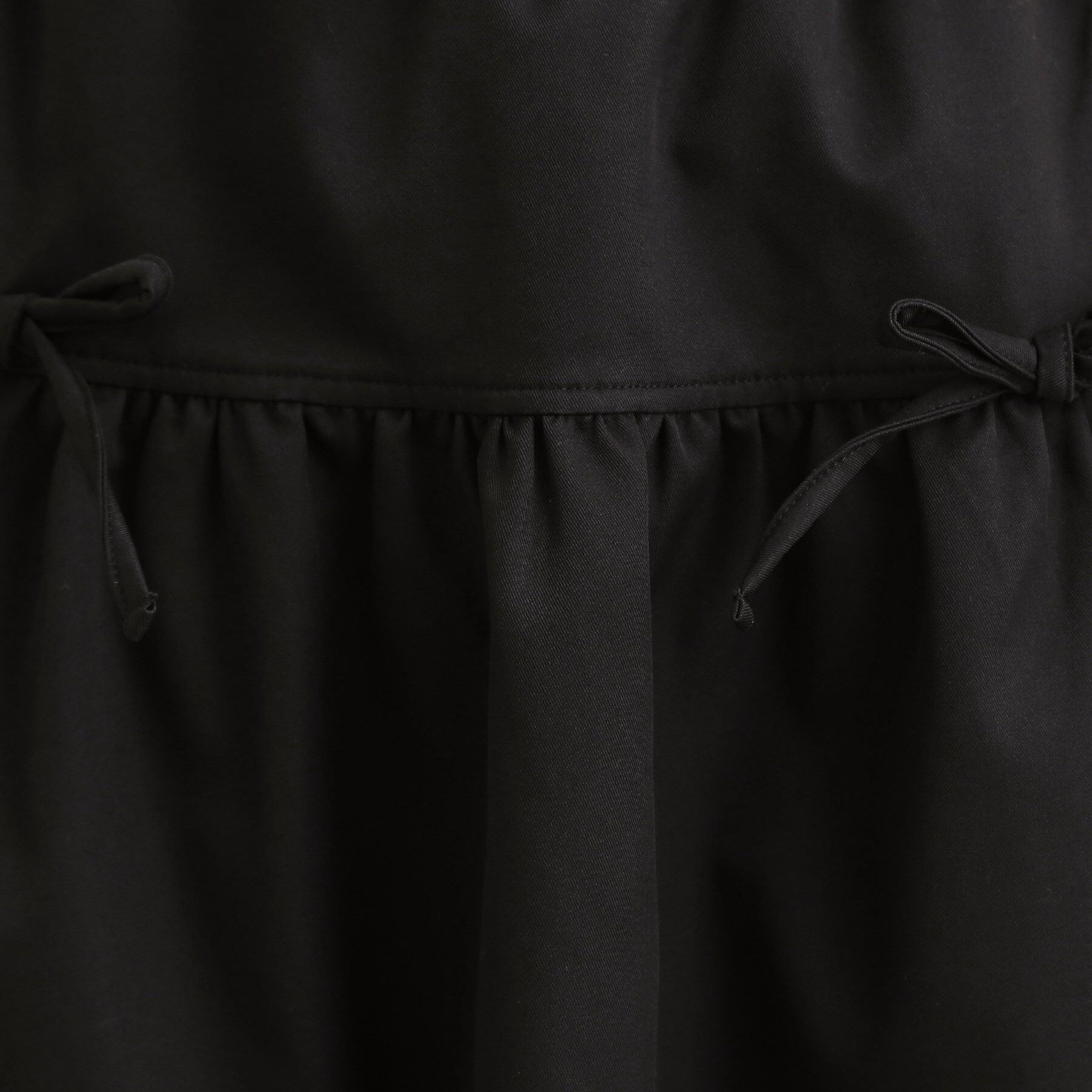 PINK-latte「バルーンスカート」|スカート|