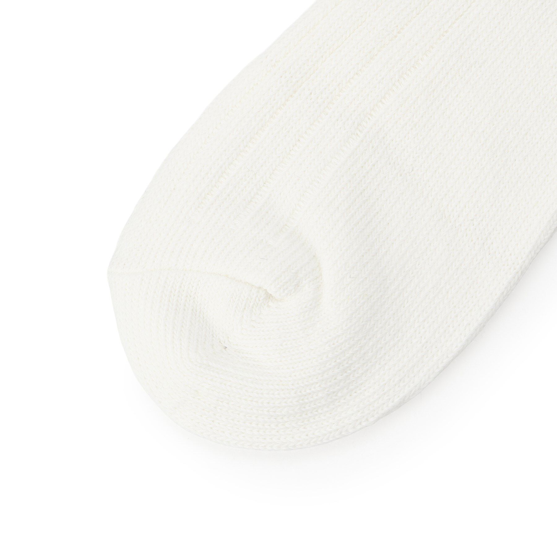 PINK-latte「【30cm丈】リボンルーズソックス」|ソックス|