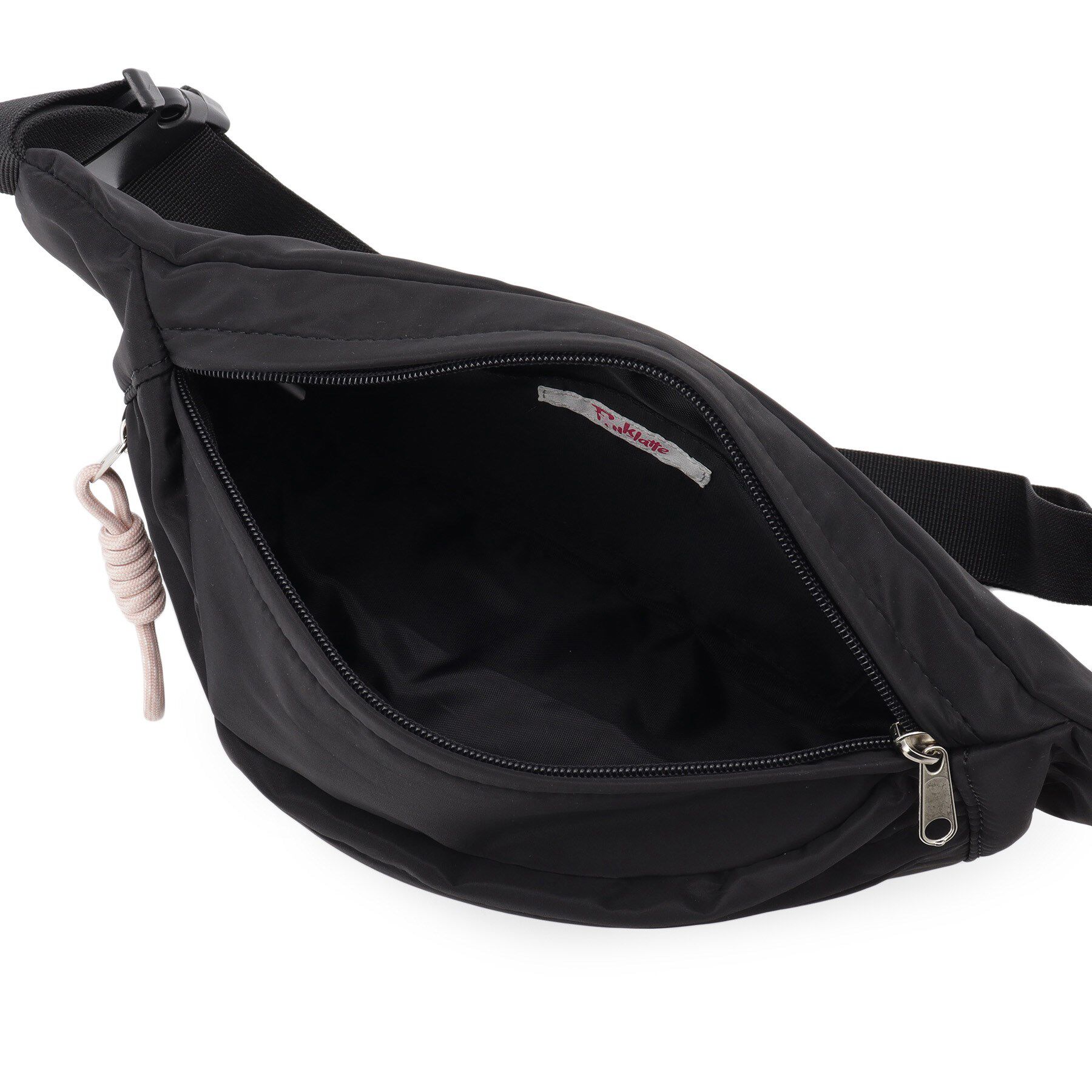 PINK-latte「コード付きボディバッグ」|その他|