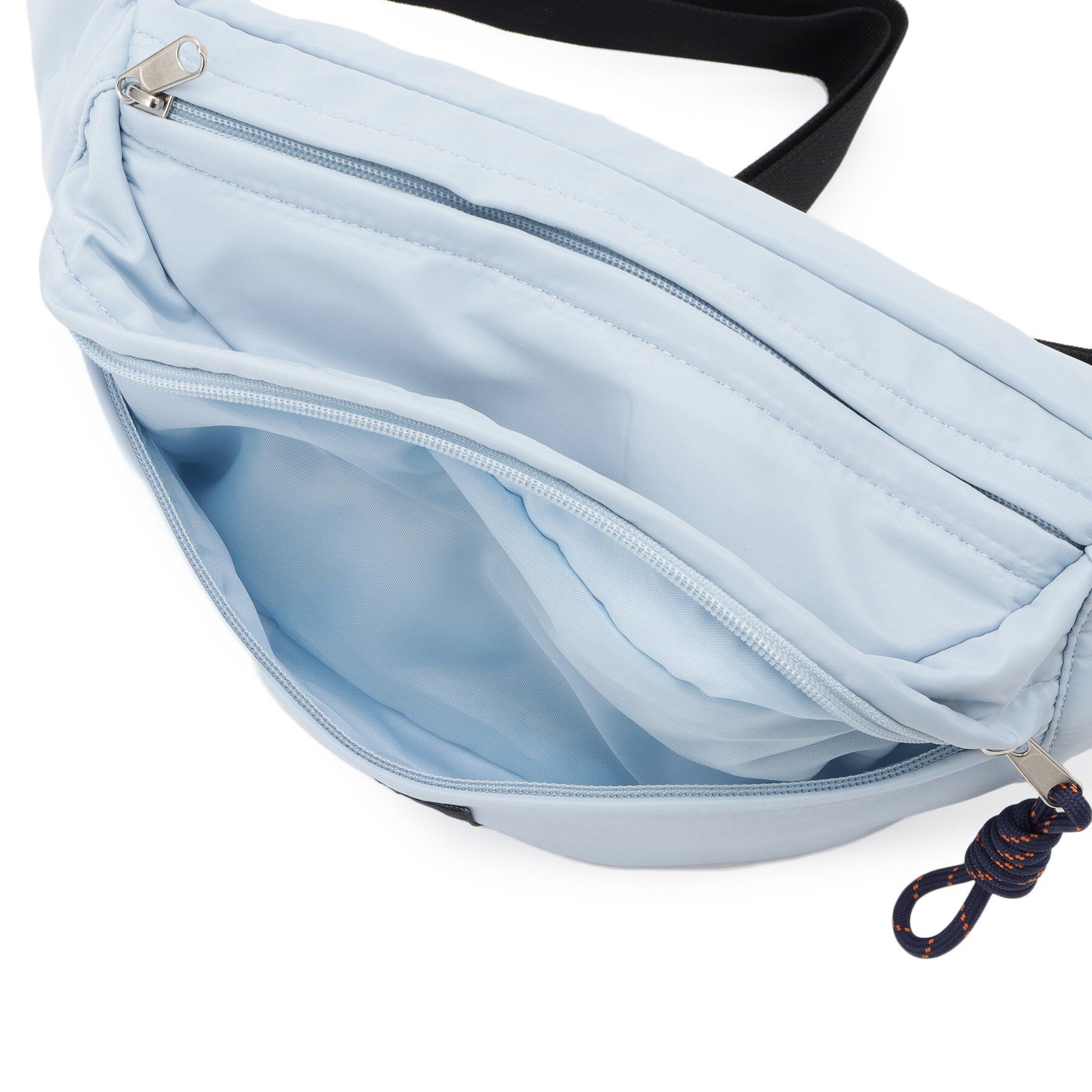 PINK-latte「コード付きボディバッグ」|その他|