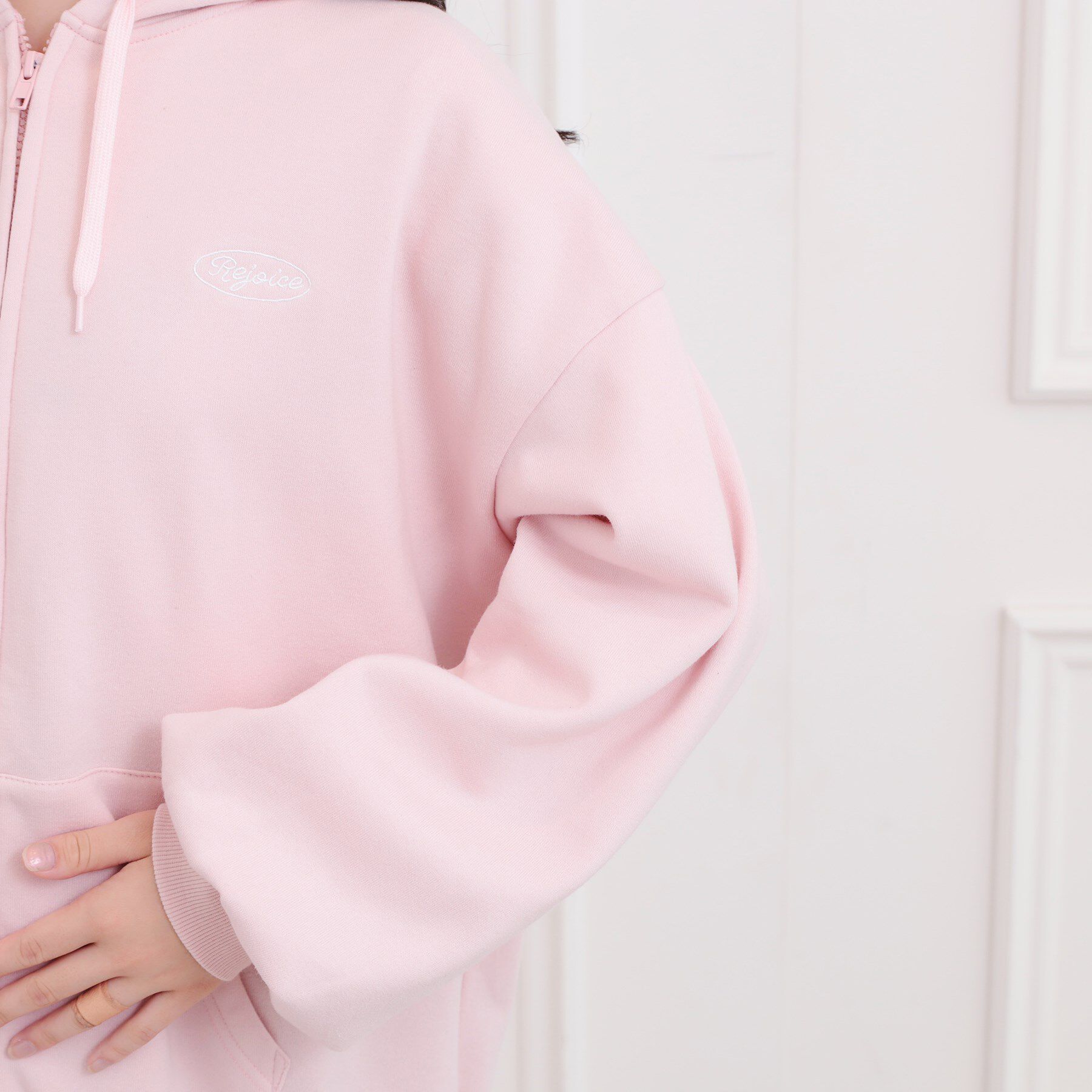 PINK-latte「【セットアイテム】くまちゃんあったか3点セット」|その他|