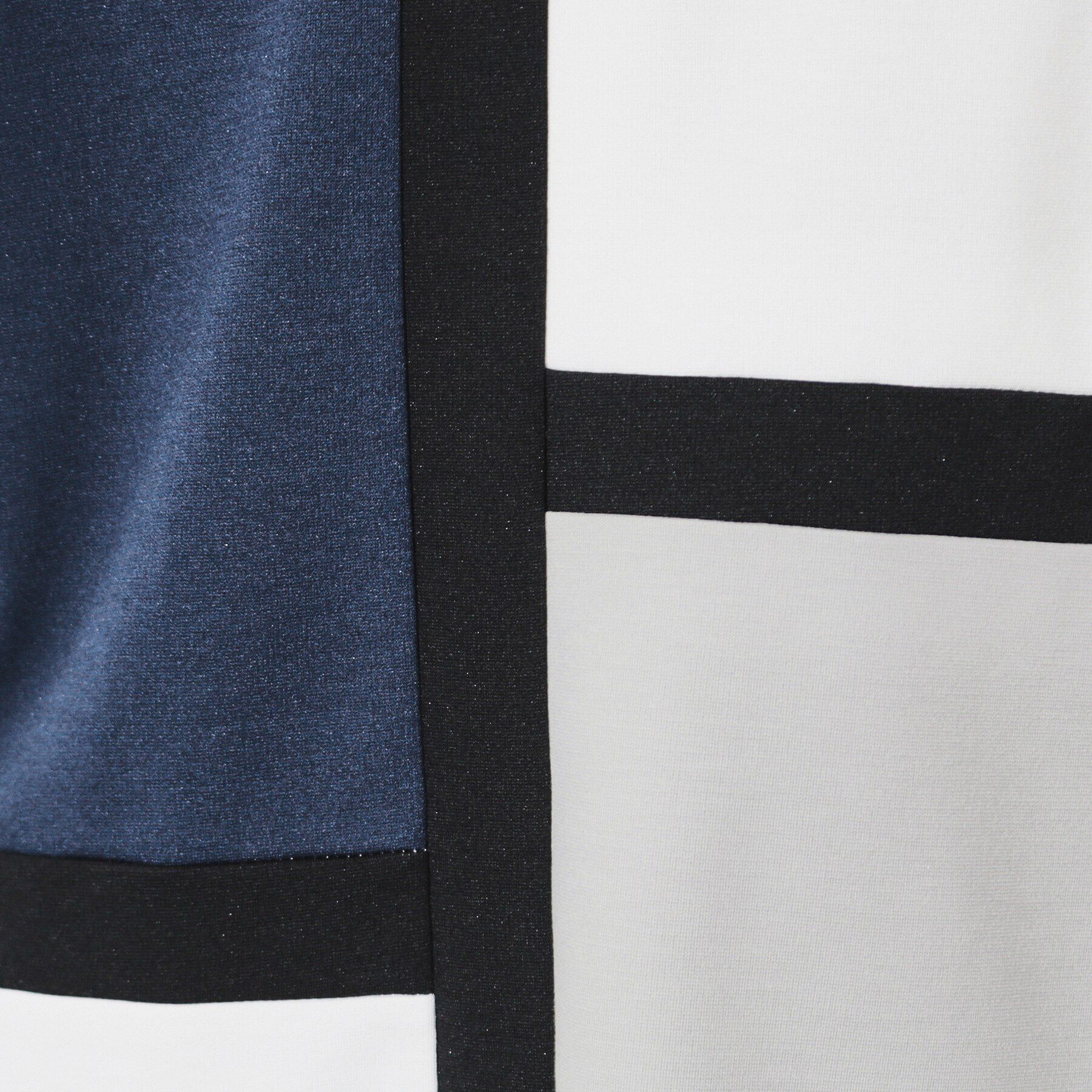 THE SHOP TK「アートフレームパターンTシャツ」|Tシャツ・カットソー|