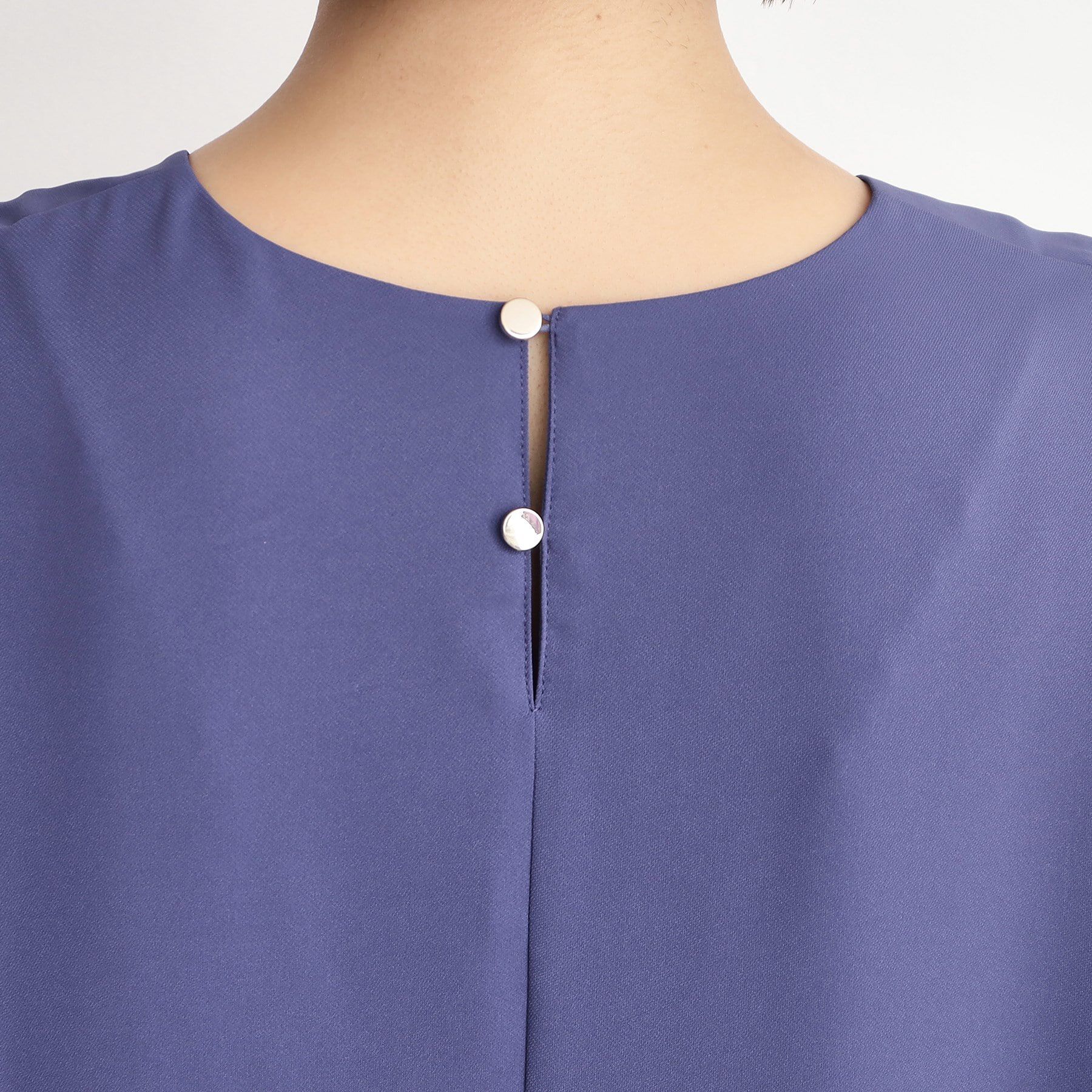 THE SHOP TK「【ラッシュガード／接触冷感／撥水／UVケア／洗える】MIZUGIWA_ノースリーブワンピース」|ワンピース|