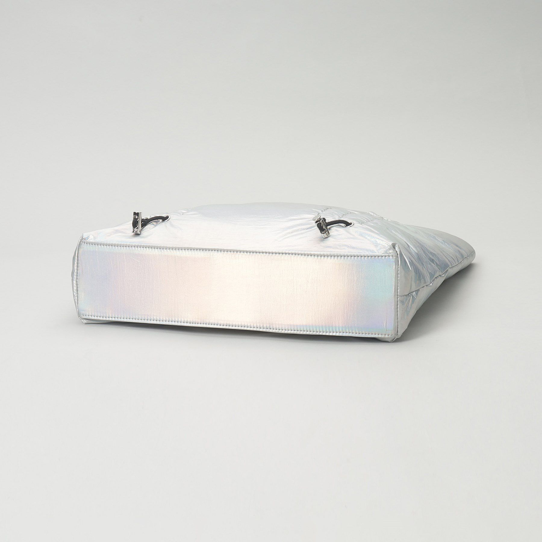 THE SHOP TK「メタルドロスト2WAYトート」|トートバッグ|