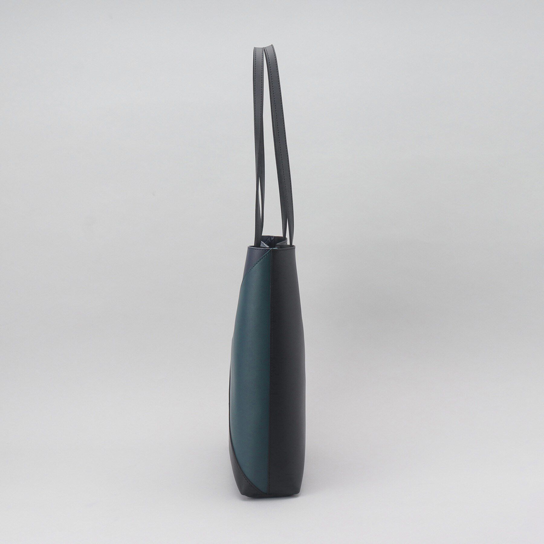 THE SHOP TK「パネルライントートバッグ」|トートバッグ|