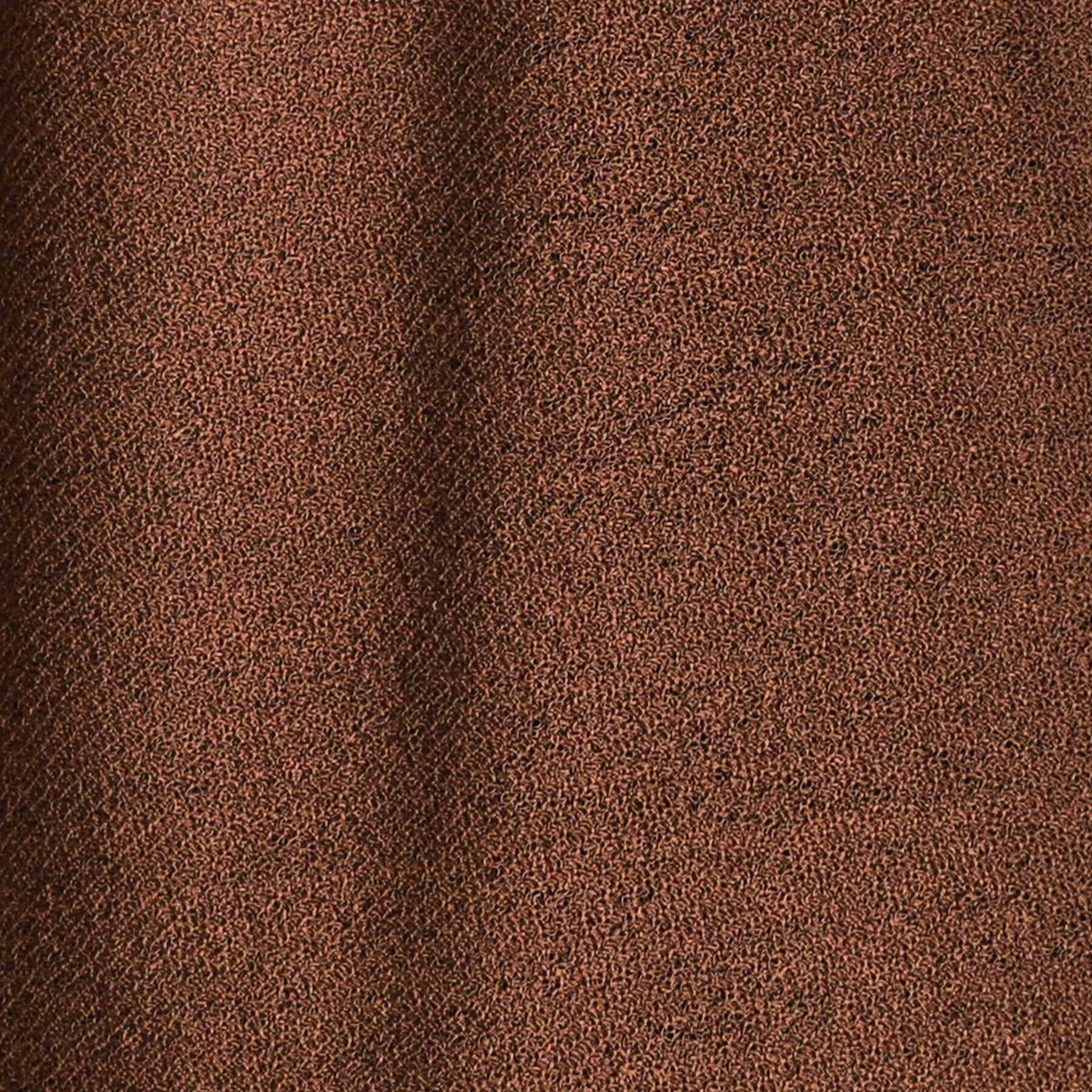 THE SHOP TK「バルキータッチノーカラーカーディガン」|カーディガン|