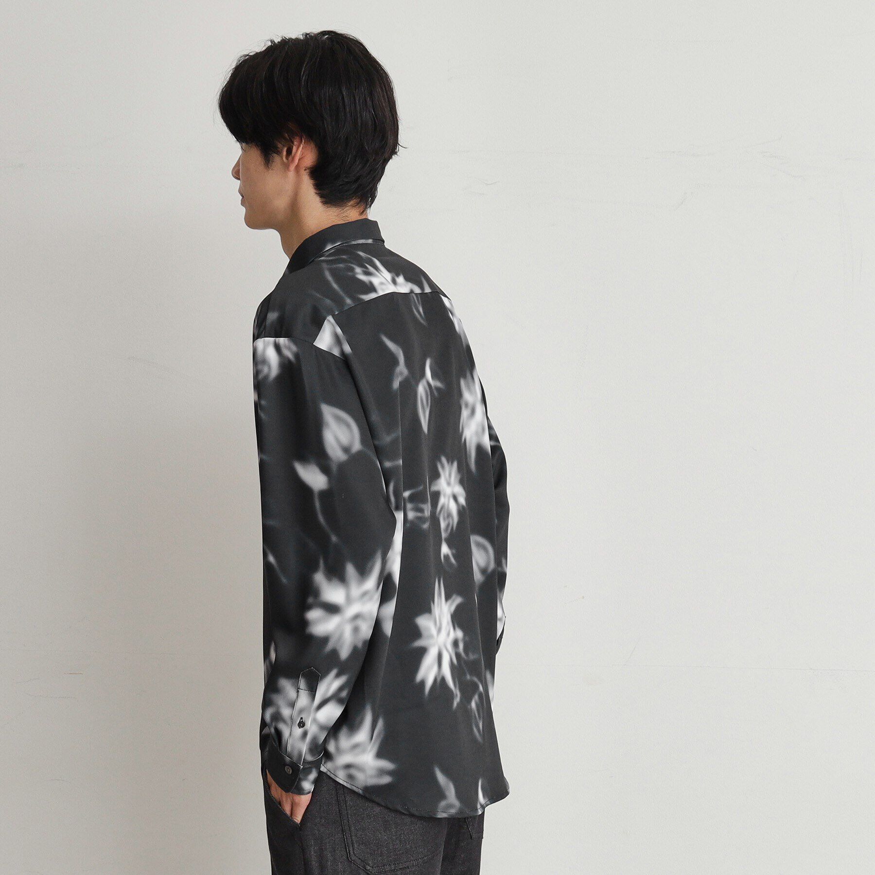 THE SHOP TK「【8色展開】アソートデザインシャツ」|シャツ・ブラウス|