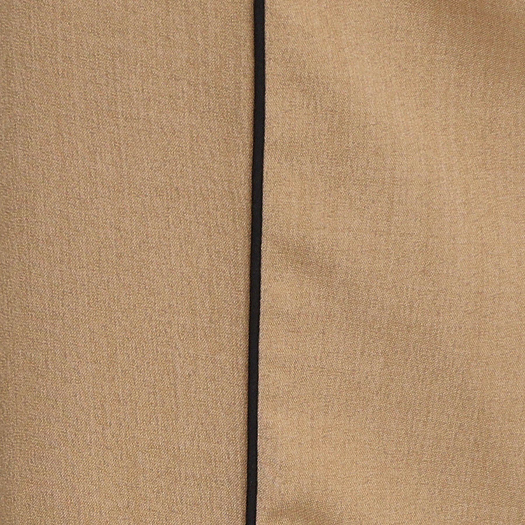 THE SHOP TK「ダブルウエストイージーパンツ【洗える】」|その他|