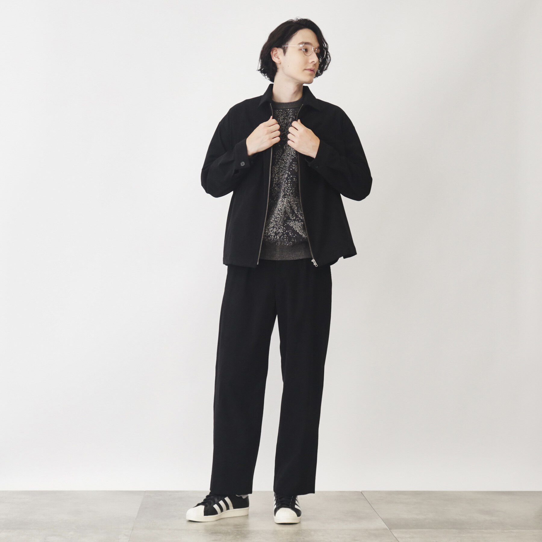 THE SHOP TK「TECUNE／テクウネコーデュロイイージーパンツ【セットアップ可】」|その他|