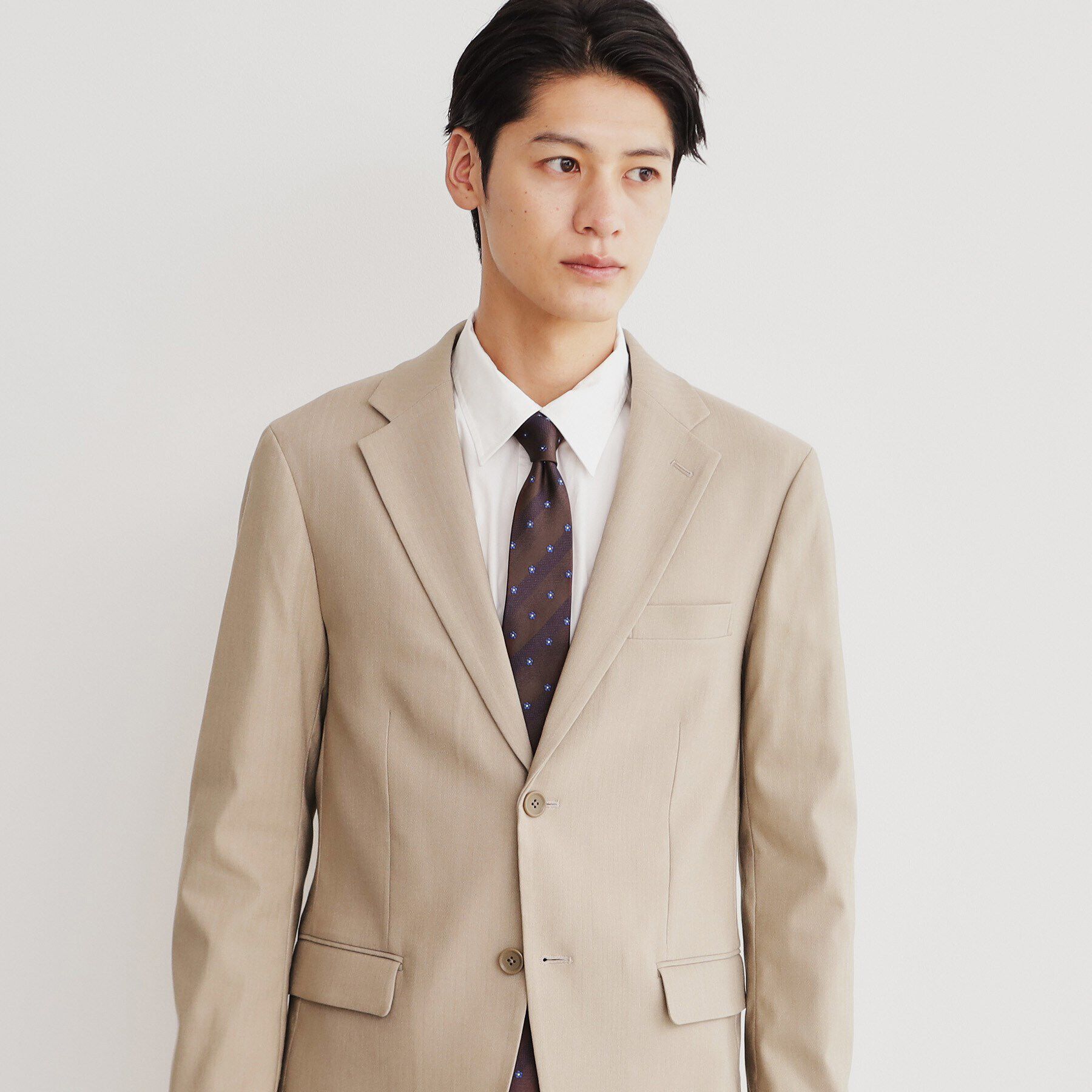 THE SHOP TK「シルクコモンタイ　ビジネス/ギフト」|ネクタイ・蝶ネクタイ|