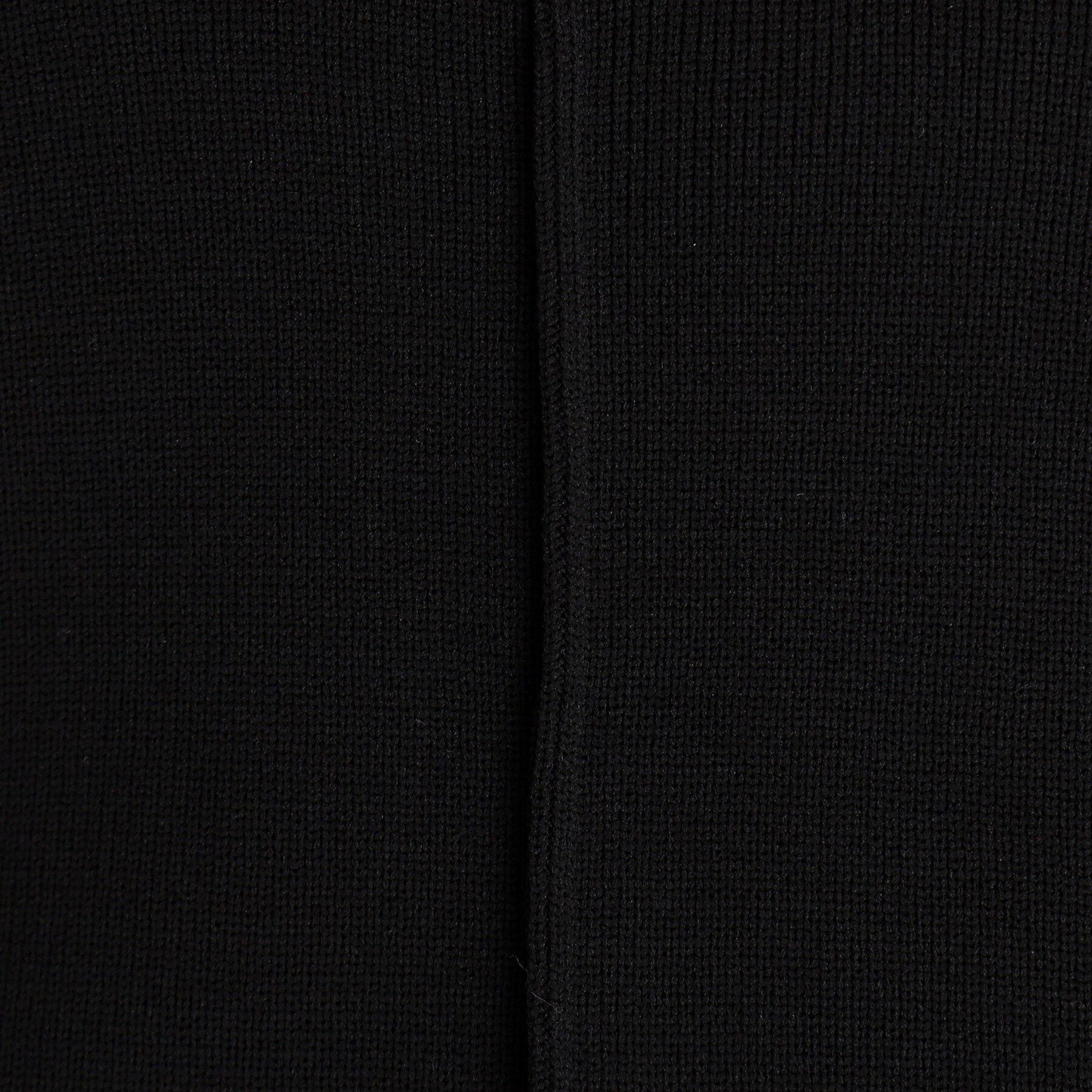 THE SHOP TK「袖ボリューム&times;ラメリブ配色ニット【洗える】」|ニット・セーター|