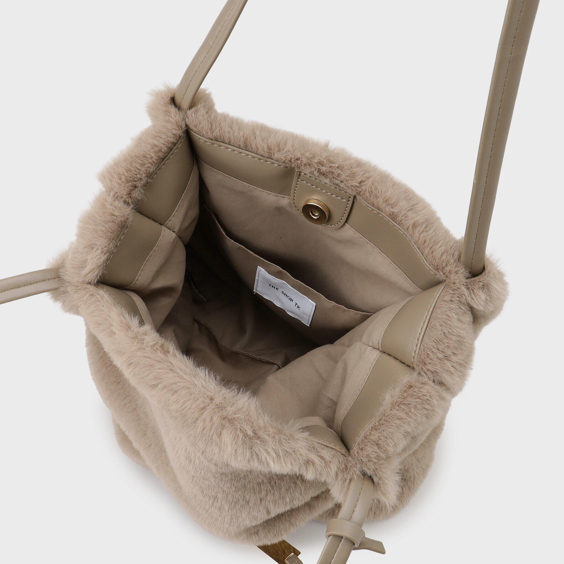 THE SHOP TK「ファートート」|トートバッグ|