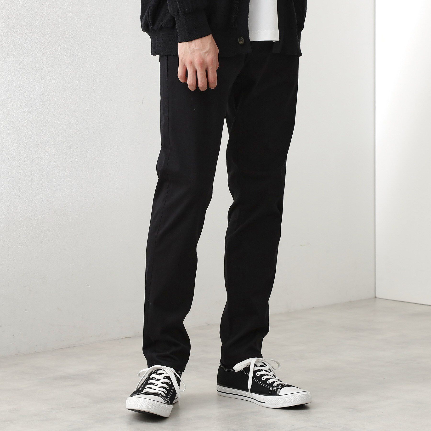 THE SHOP TK「累計売上40万本突破！！プレミアムスキニーパンツ　【Sサイズ～/6色展開/360&deg;ストレッチ/洗濯機」|その他|