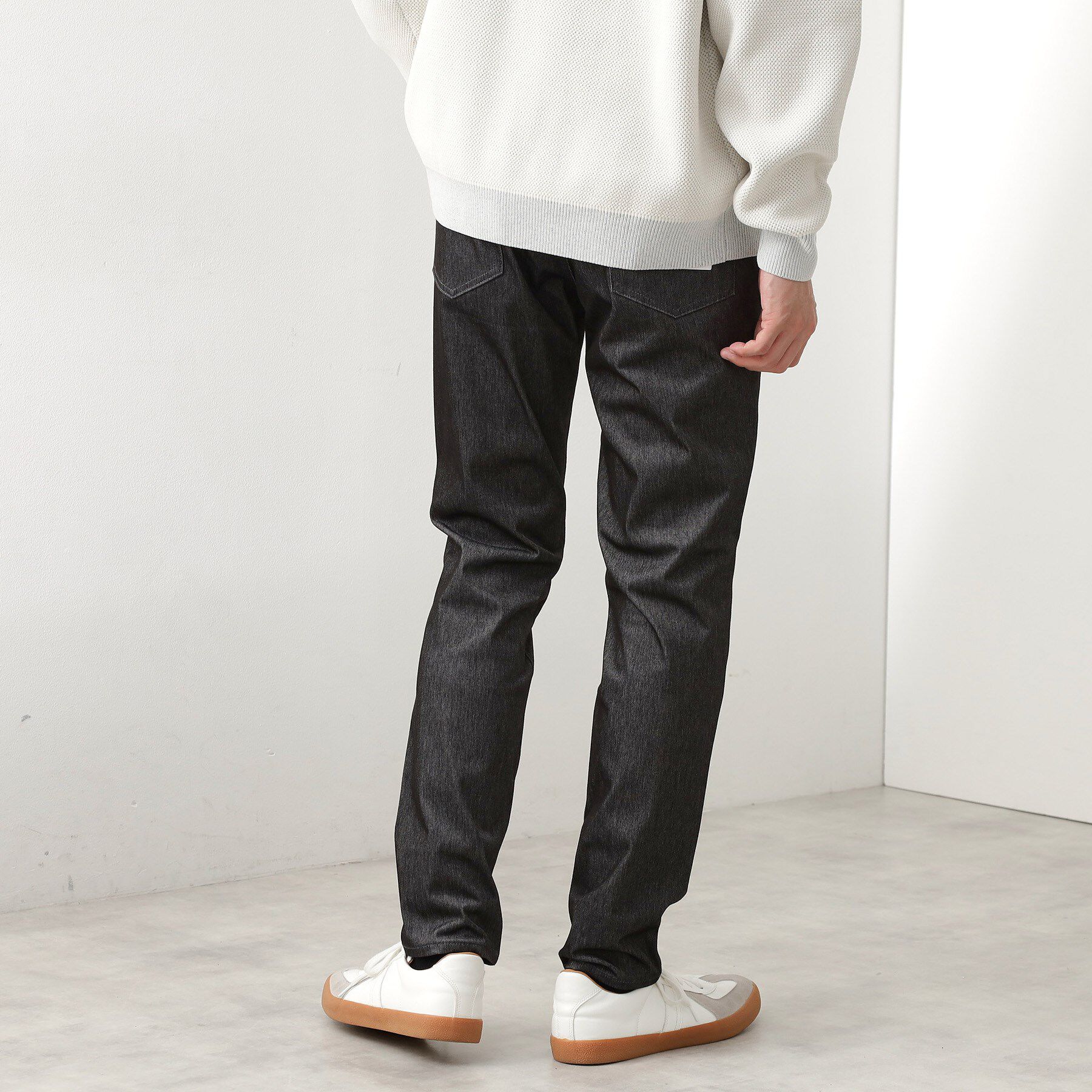 THE SHOP TK「累計売上40万本突破！！プレミアムスキニーパンツ　【Sサイズ～/6色展開/360&deg;ストレッチ/洗濯機」|その他|