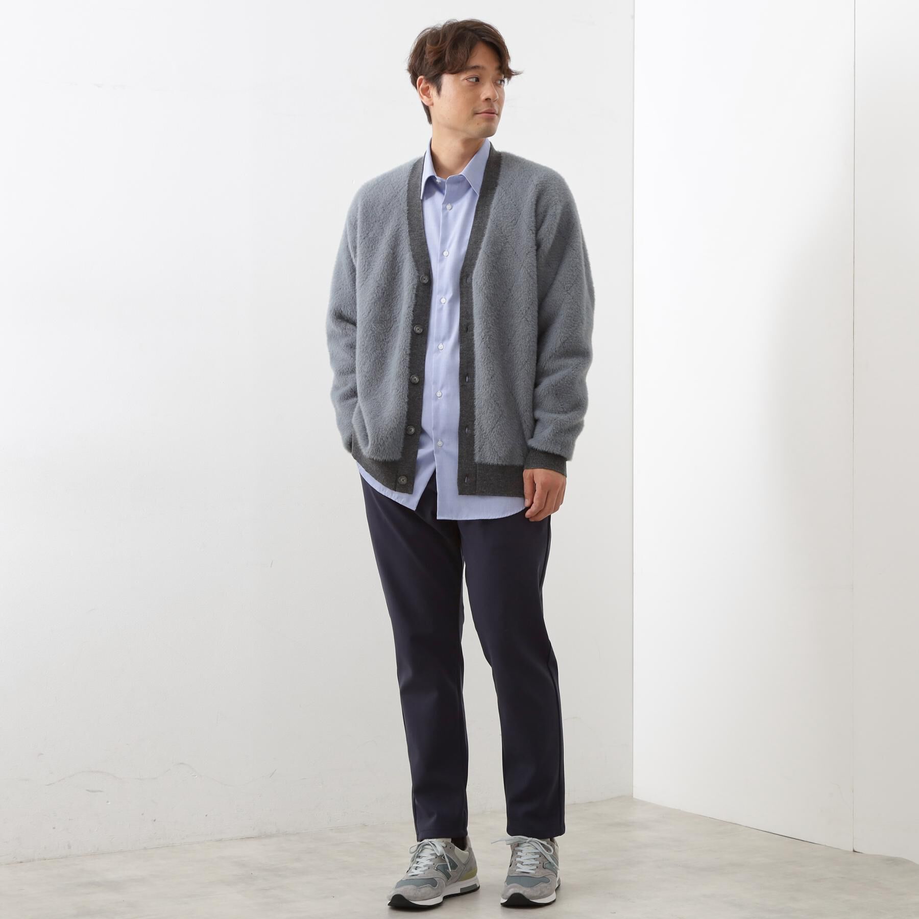 THE SHOP TK「累計売上15万本突破！！360&deg;ストレッチ スマートムーブイージーパンツ 【洗濯機OK/ウエストゴム」|その他|