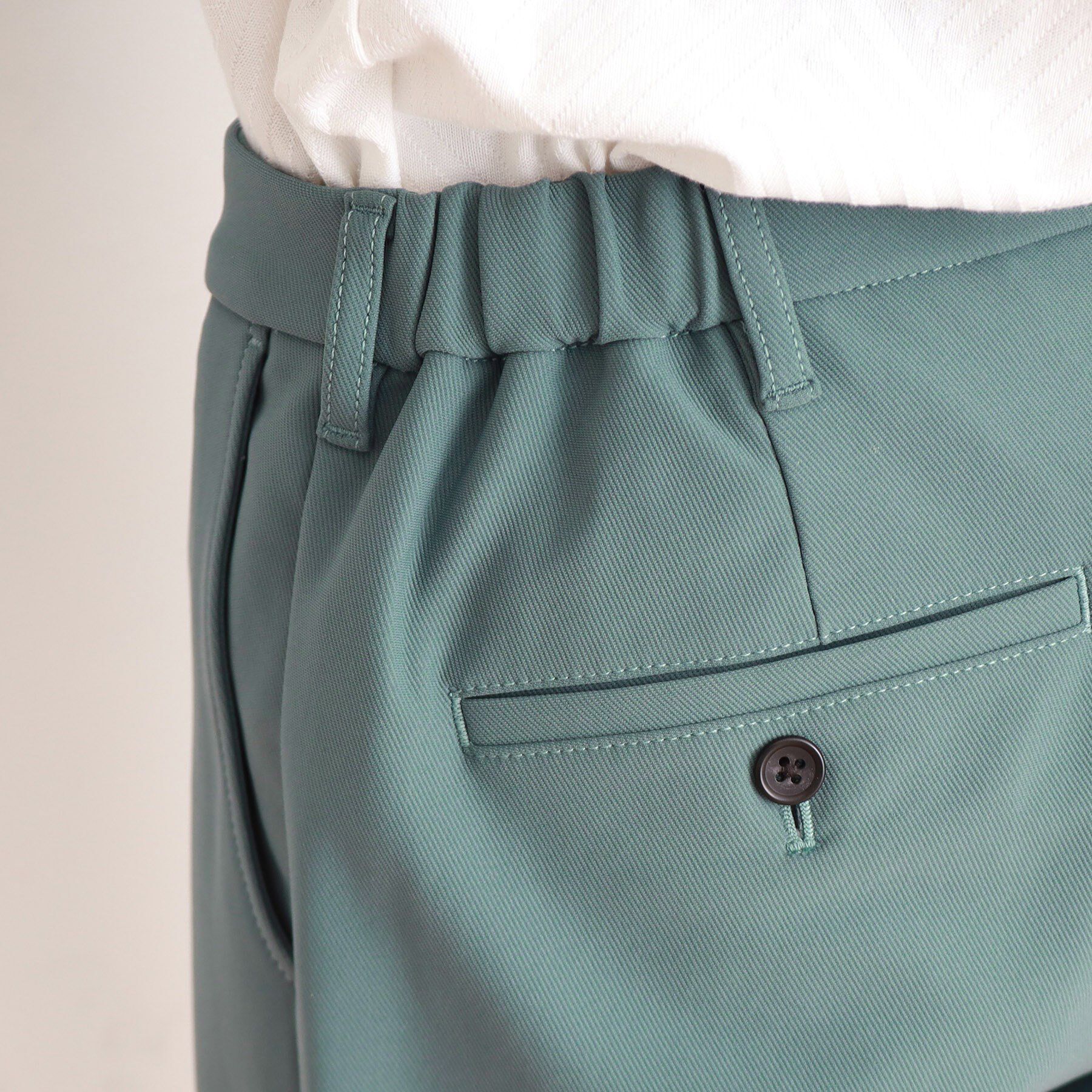 THE SHOP TK「累計売上15万本突破！！360&deg;ストレッチ スマートムーブイージーパンツ 【洗濯機OK/ウエストゴム」|その他|