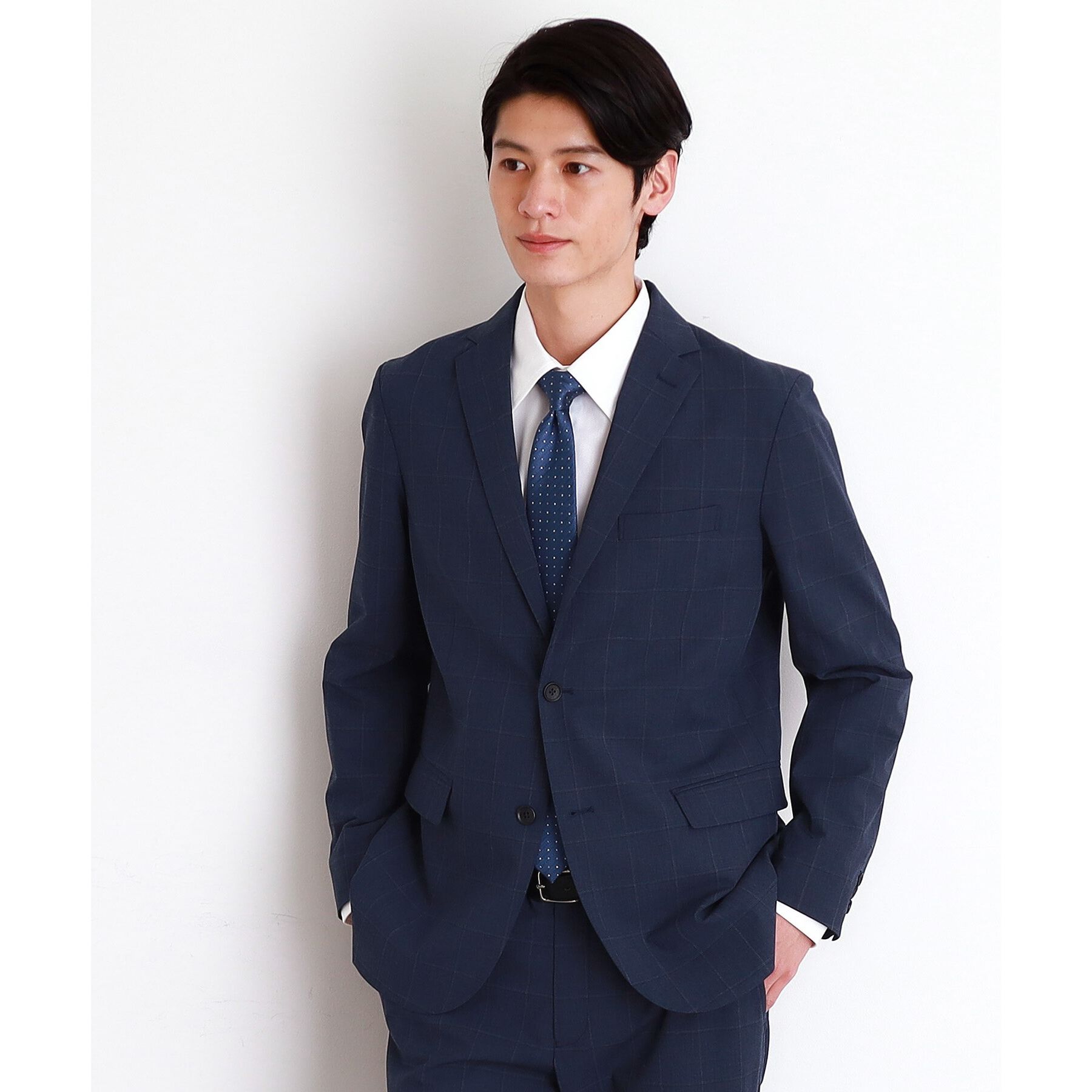 THE SHOP TK「【CARREMAN】テーラードジャケット セットアップ可」|テーラードジャケット|