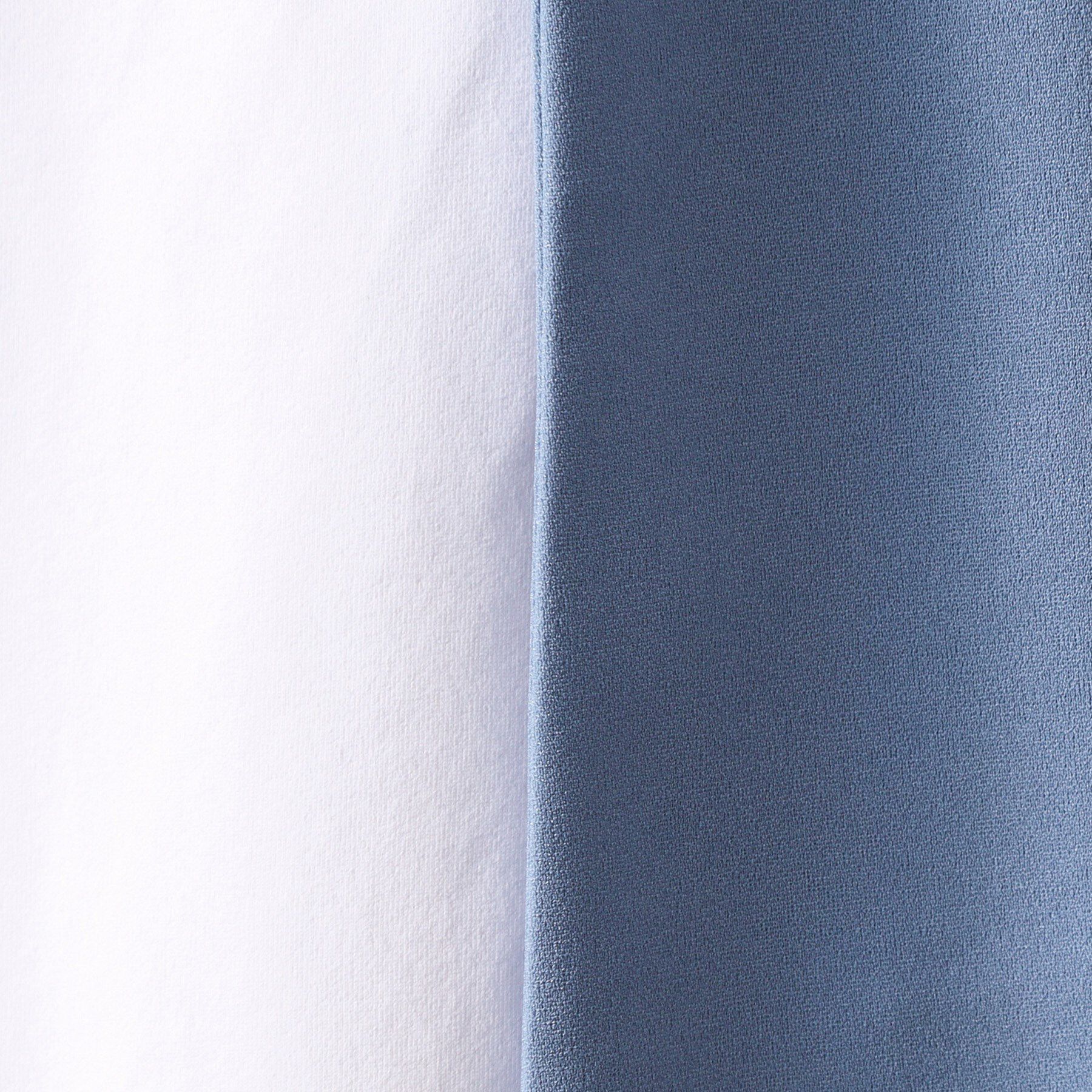 THE SHOP TK「梨地アンサンブルカーディガン　五分袖カーディガン＋半袖Tシャツセット/マシンウォッシャブル」|カーディガン|