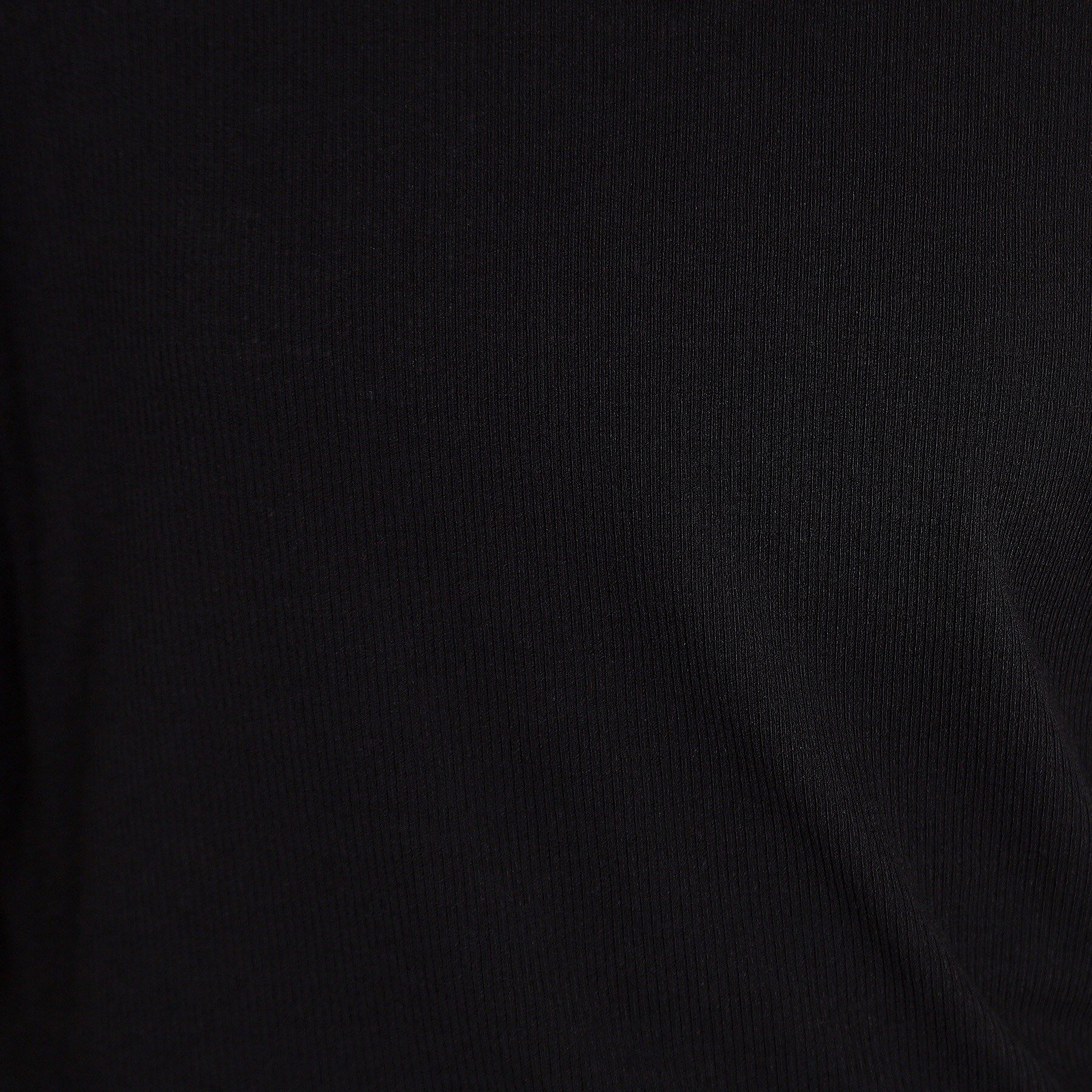 THE SHOP TK「5分袖シアーTシャツ【二の腕カバー/洗濯機OK】」|Tシャツ・カットソー|