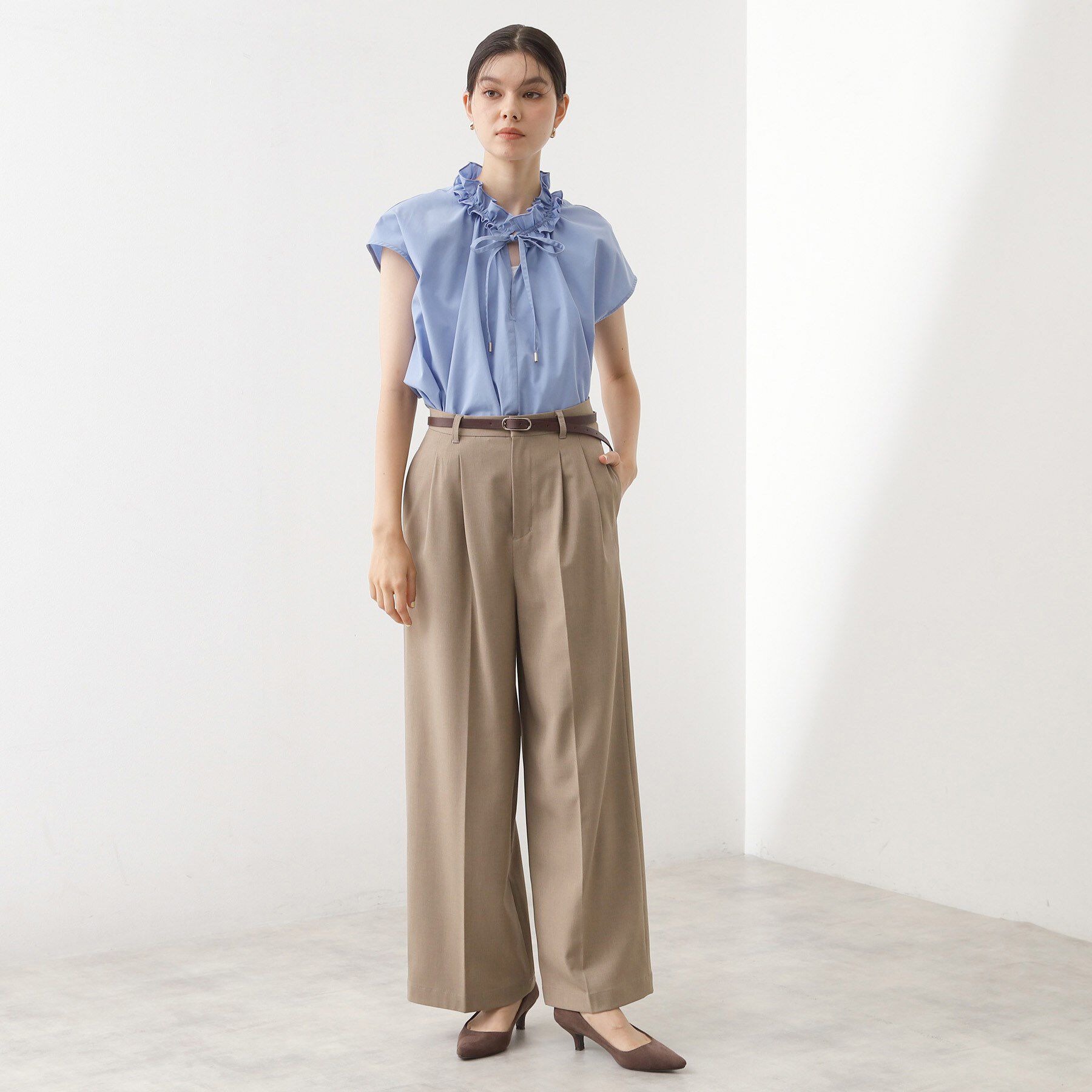 THE SHOP TK「アソートベルト」|ベルト|