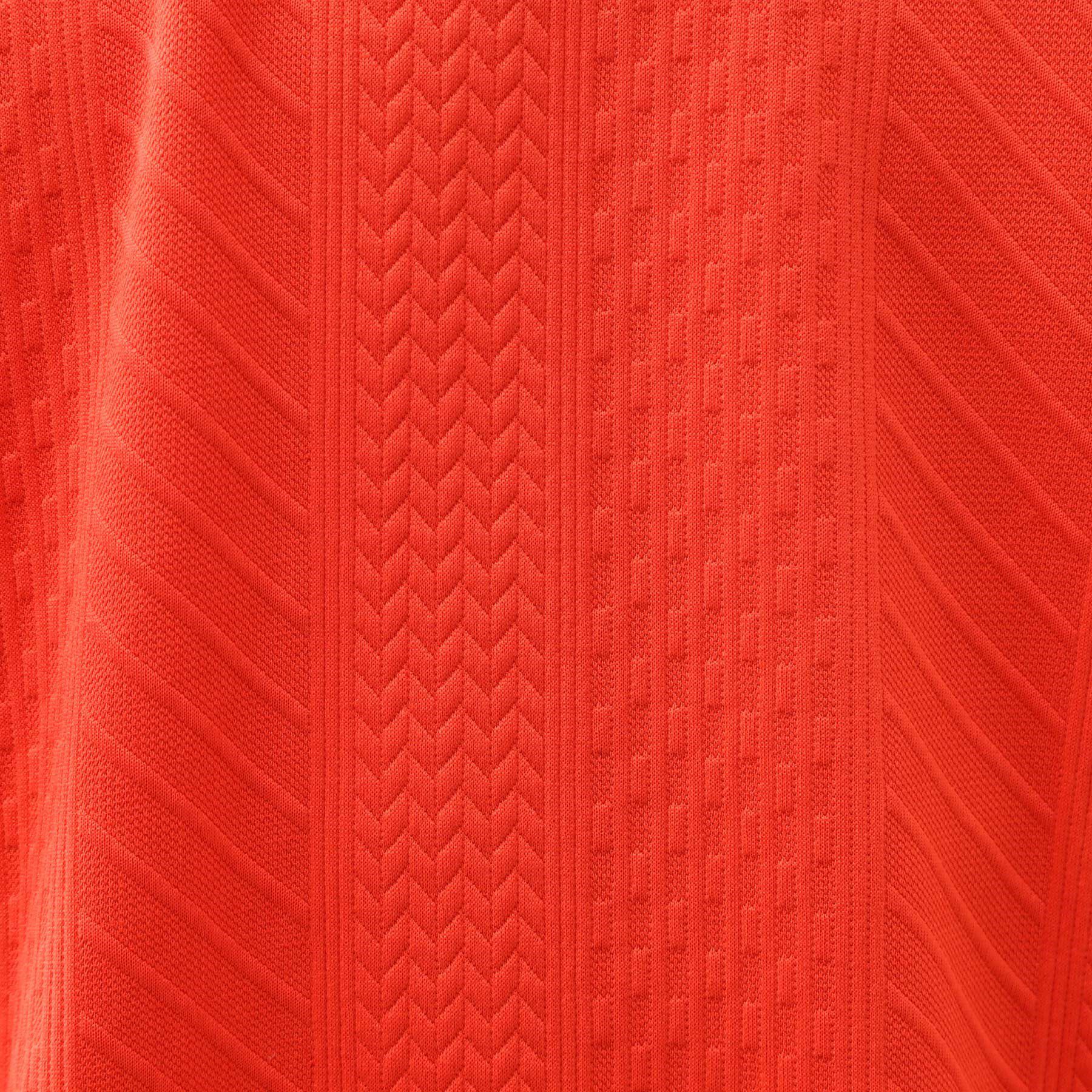 THE SHOP TK「【無地に飽きた方へ】ふくれジャカードスウェット　洗濯機OK/6色展開/ユニセックスでおすすめ！」|パーカー|