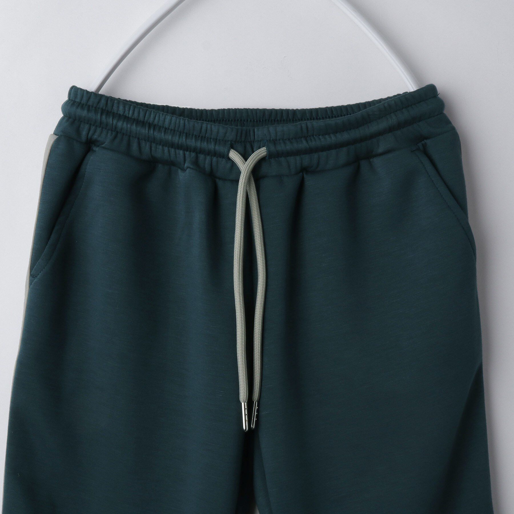 THE SHOP TK「【110－160】ダンボールジョガーパンツ/セットアップ可」|その他|