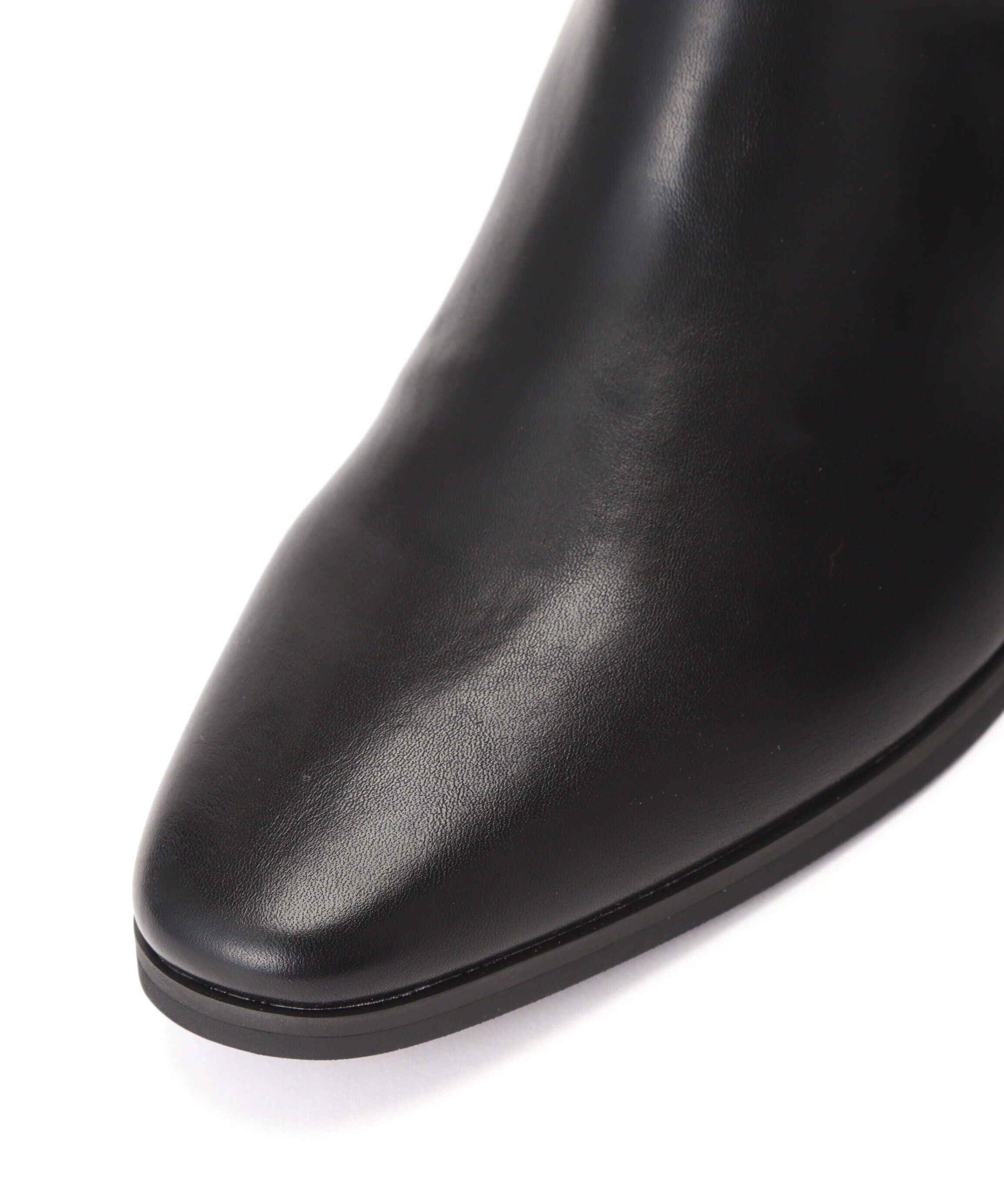  「ワイドラインロングブーツ」|その他|