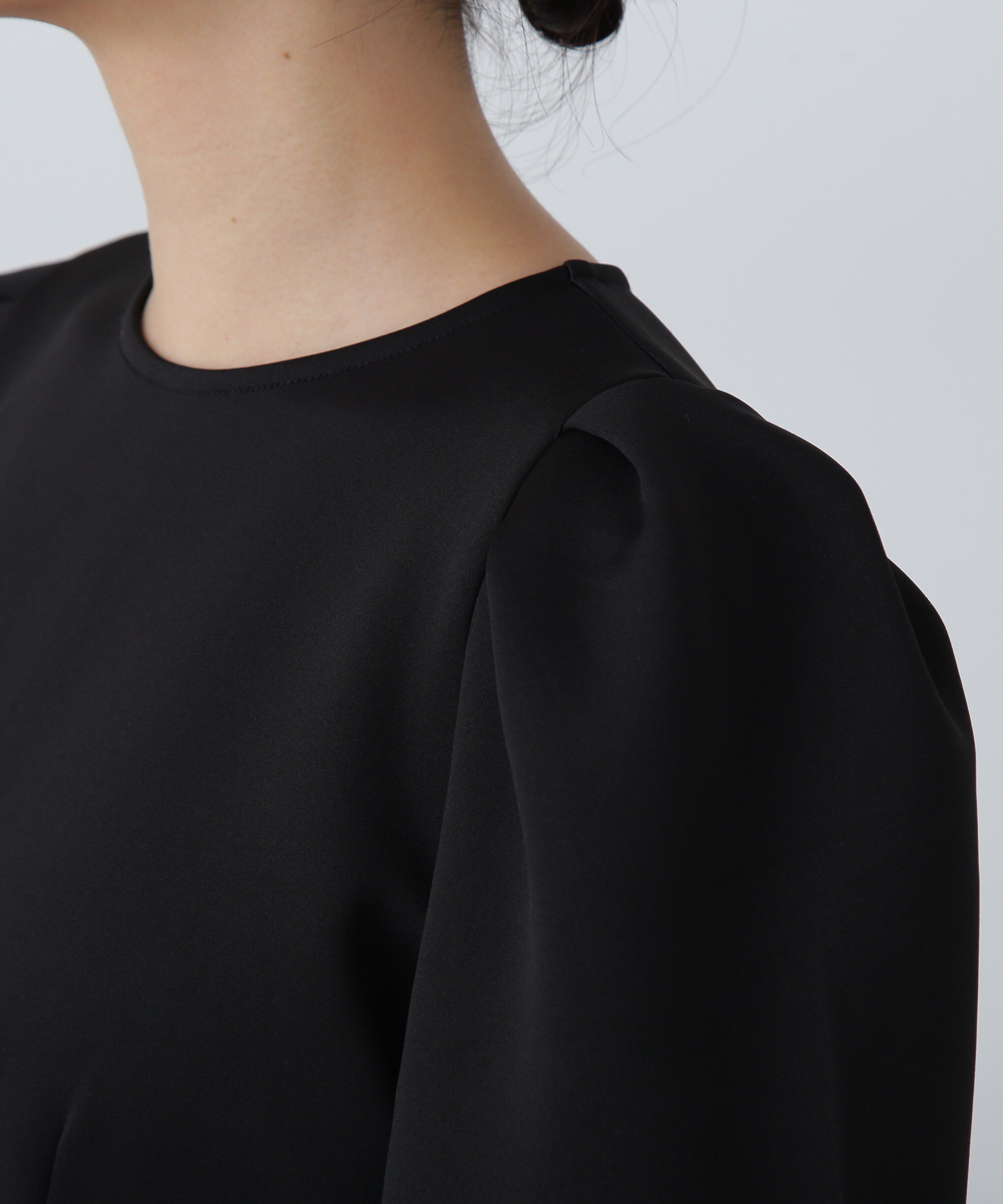  「ポンチミニワンピース」|ワンピース|