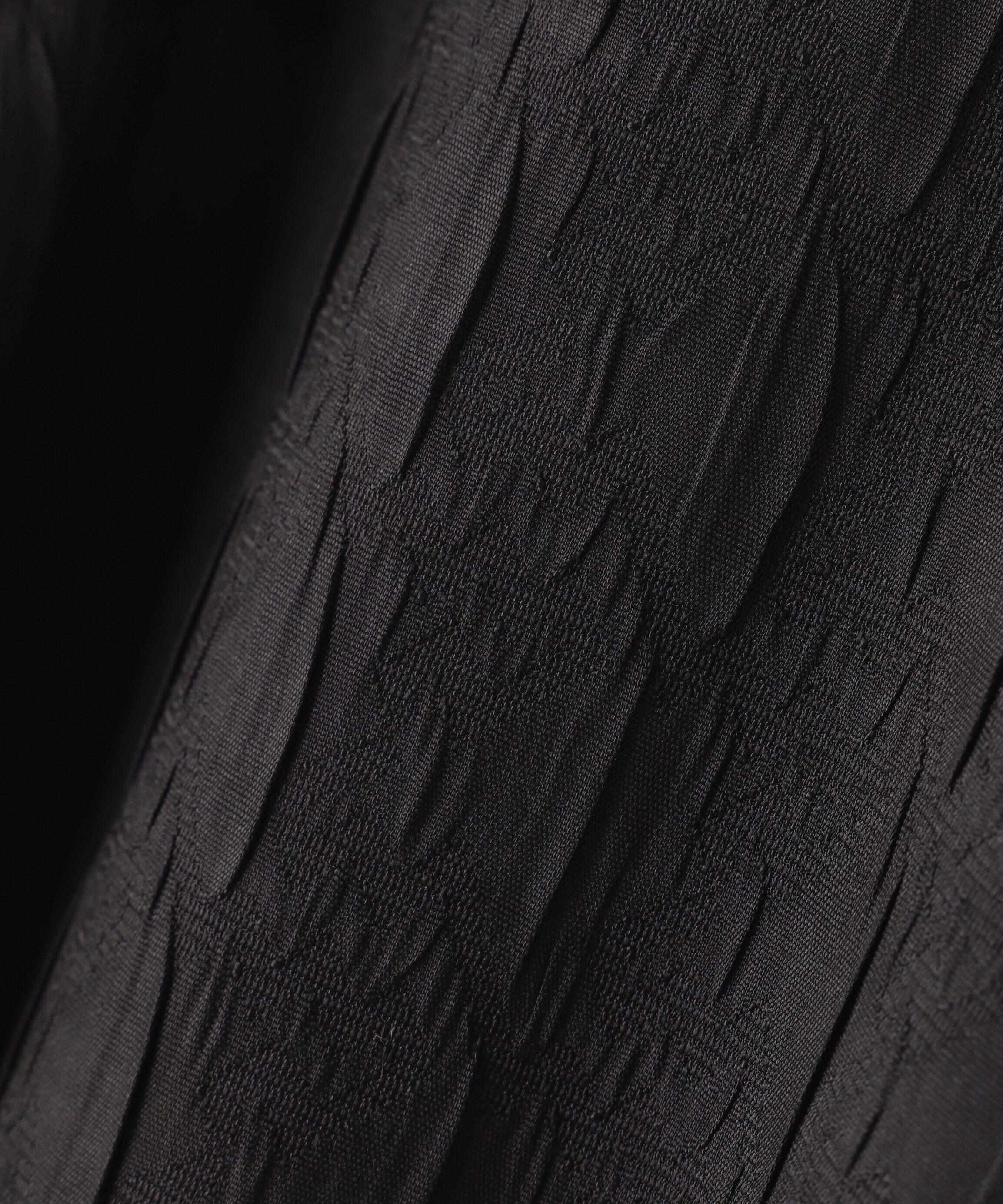  「ジャガードフレアスカート《S Size Line》」|スカート|