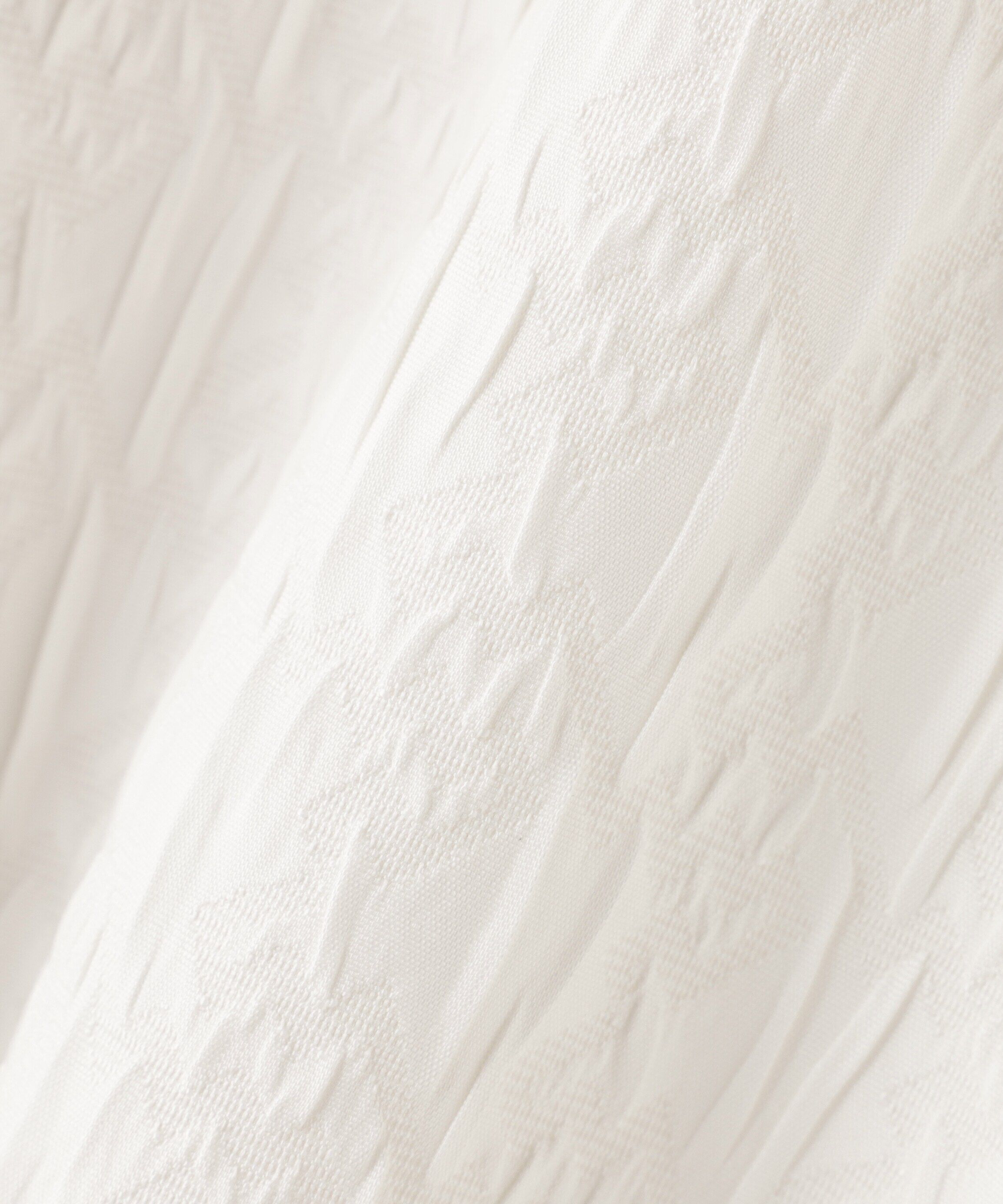  「ジャガードフレアスカート《S Size Line》」|スカート|