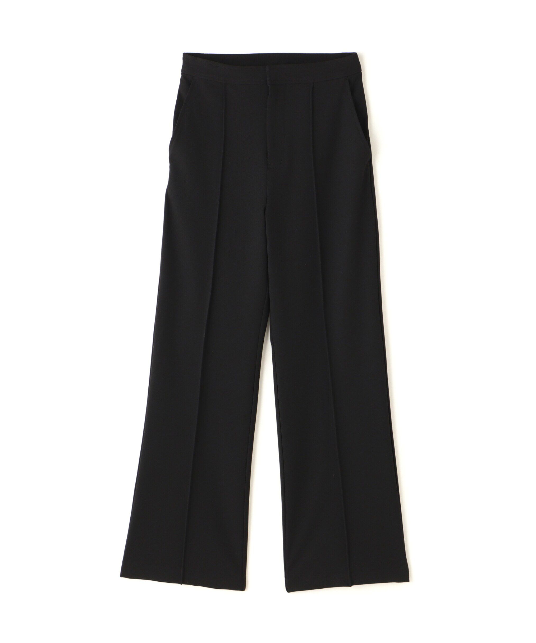  「起毛セミフレアパンツ」|その他|