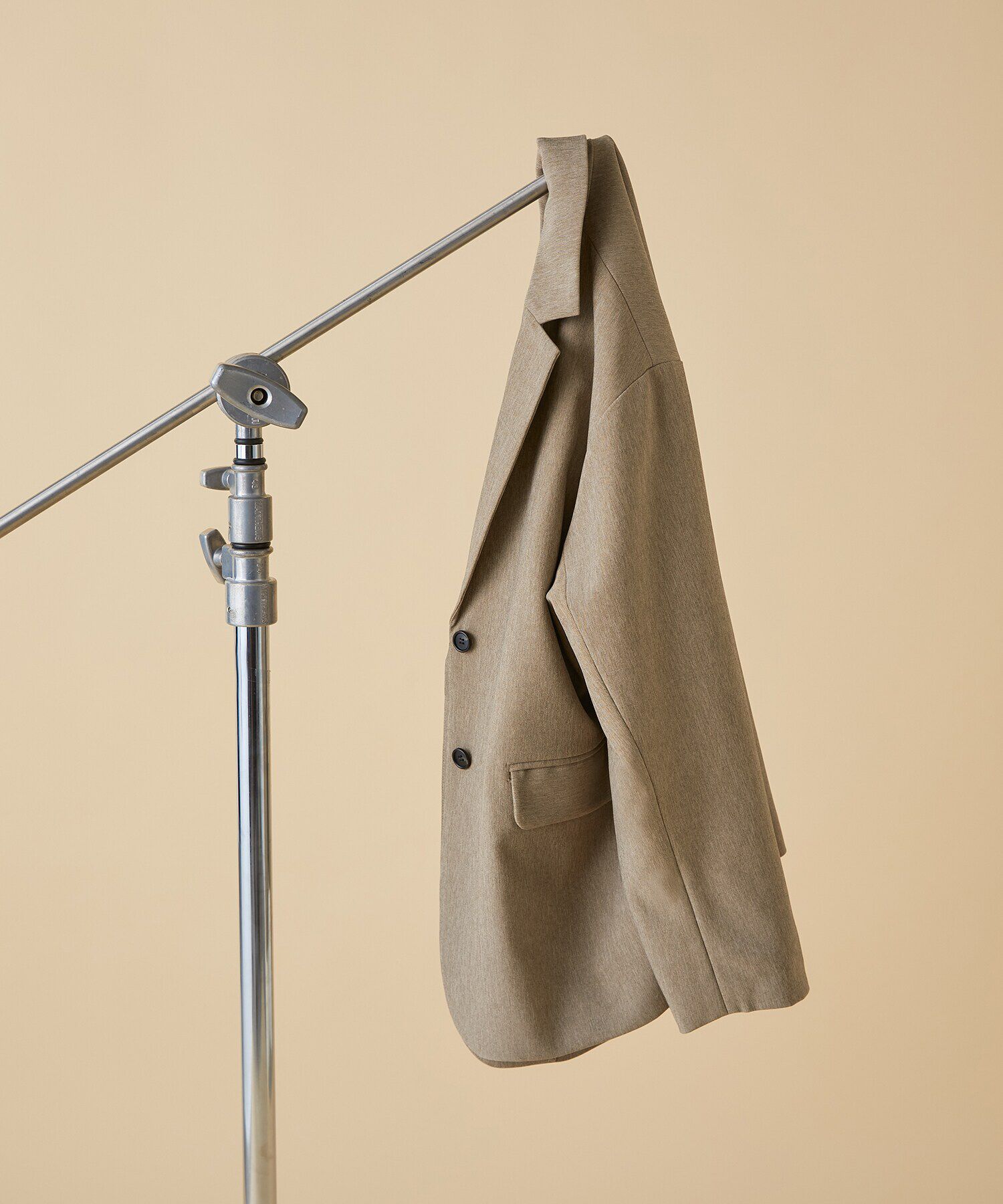  「シングルブレストテーラードジャケット」|その他|