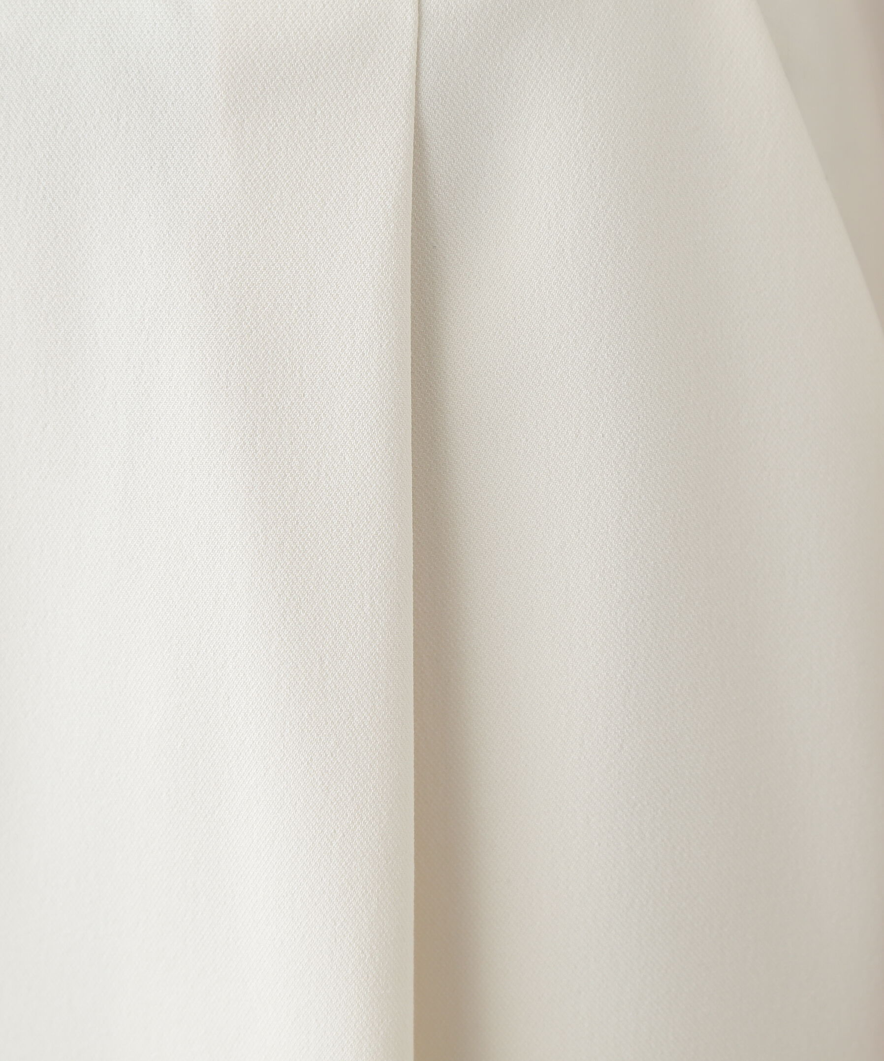  「ライトタックワイドパンツ」|その他|