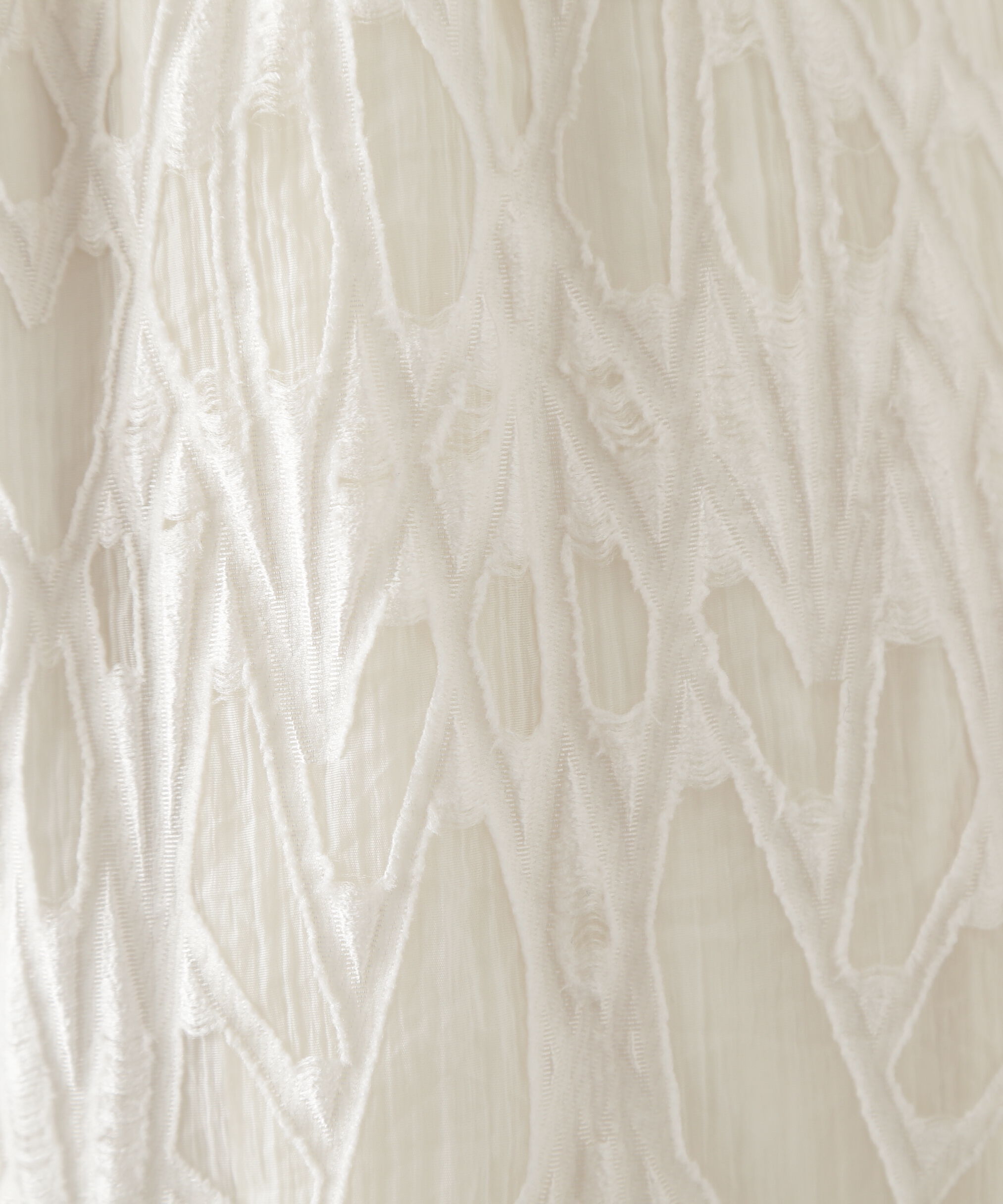  「カットジャガードイージーパンツ」|その他|