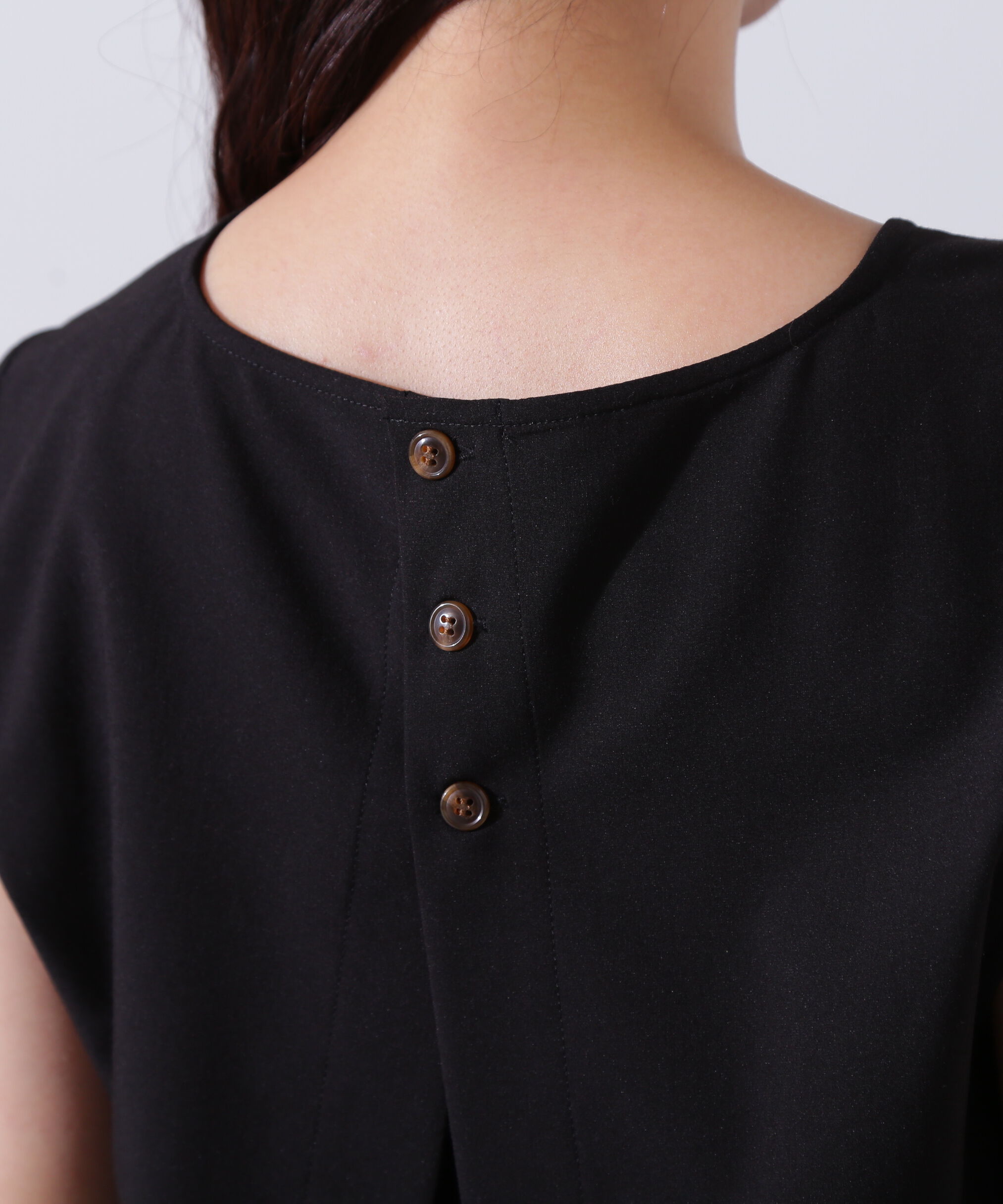  「Vトップキャミワンピースセット」|ワンピース|