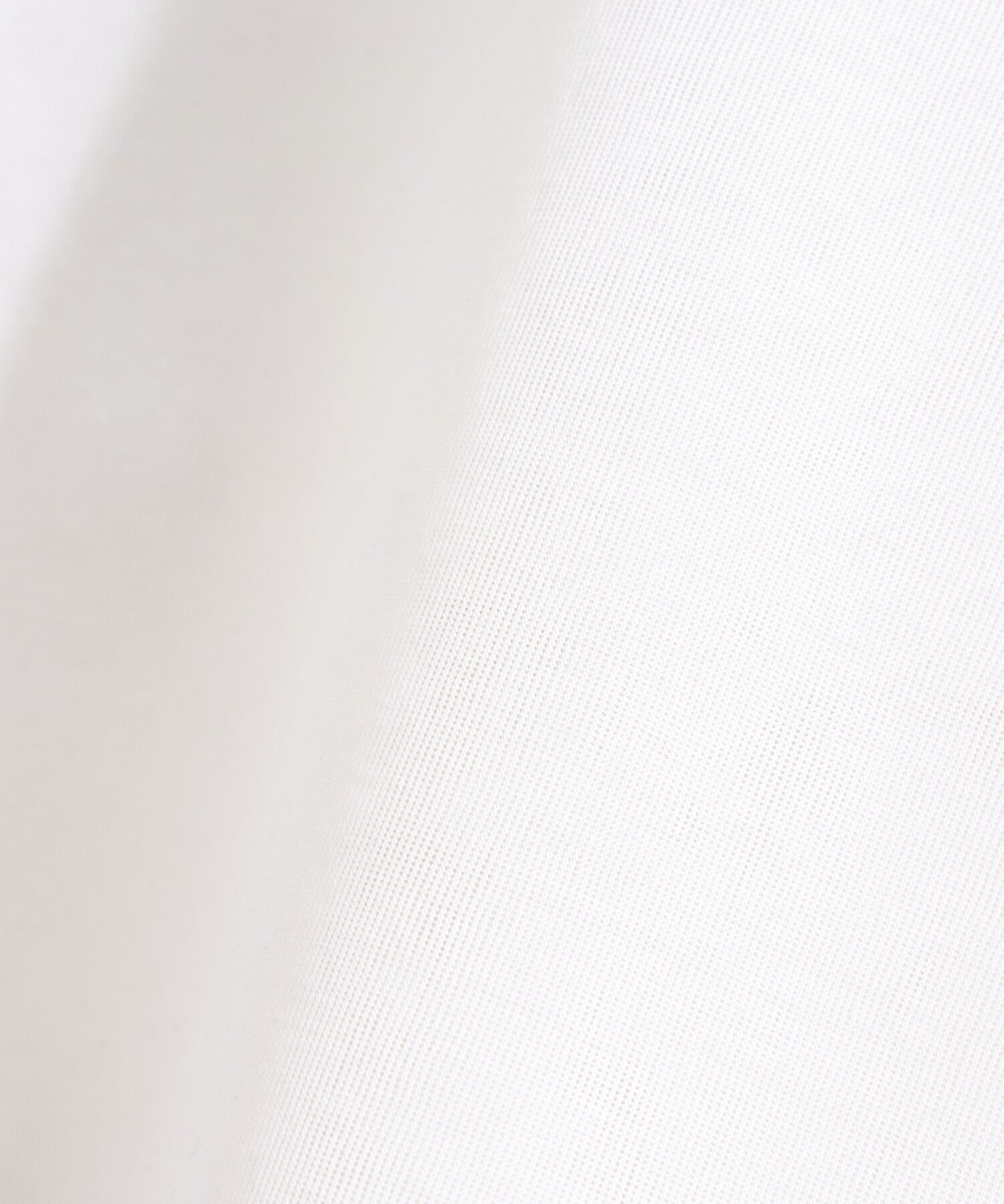  「シアーボクシーカットソー」|Tシャツ・カットソー|