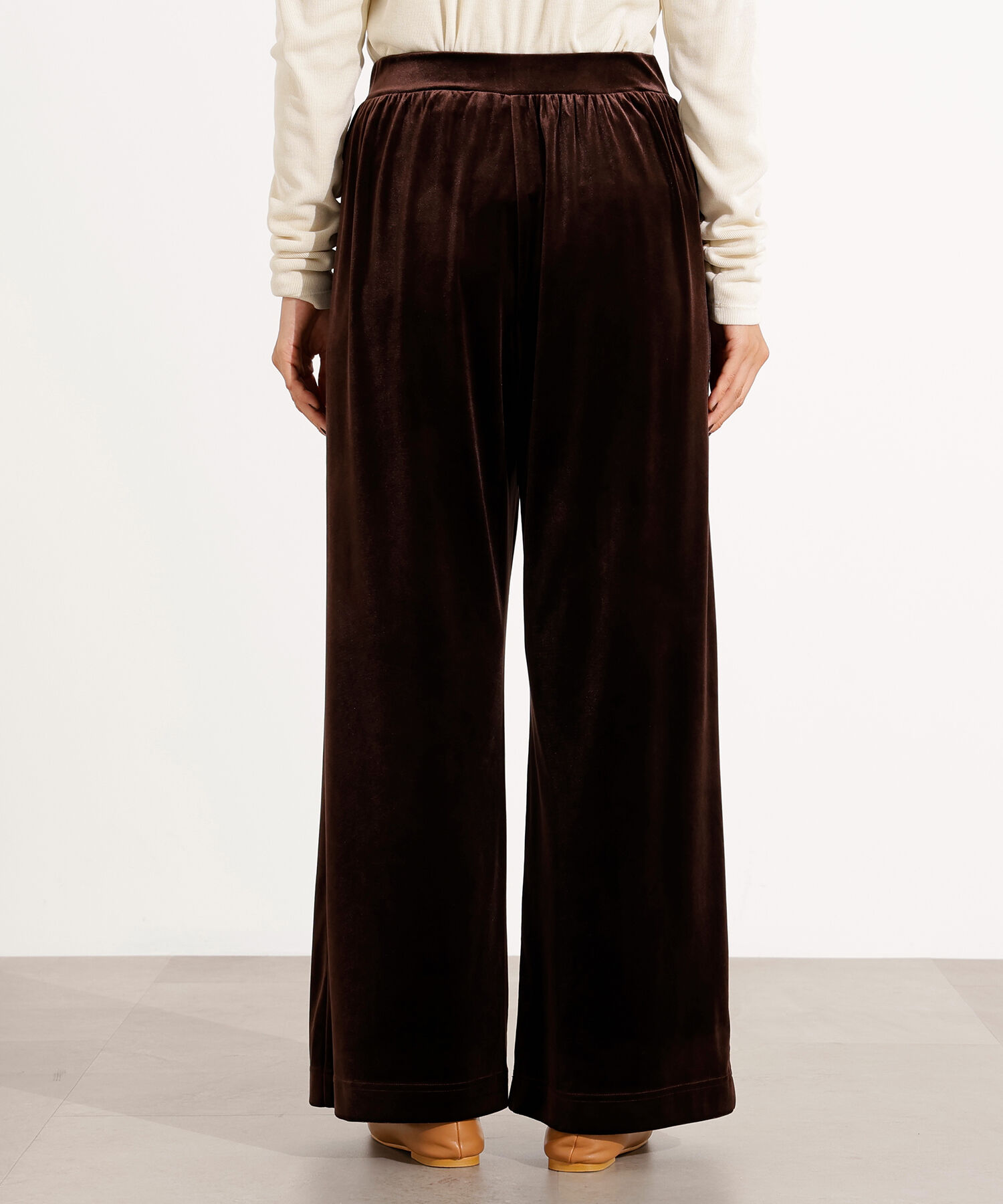  「ベロアパンツ」|その他|