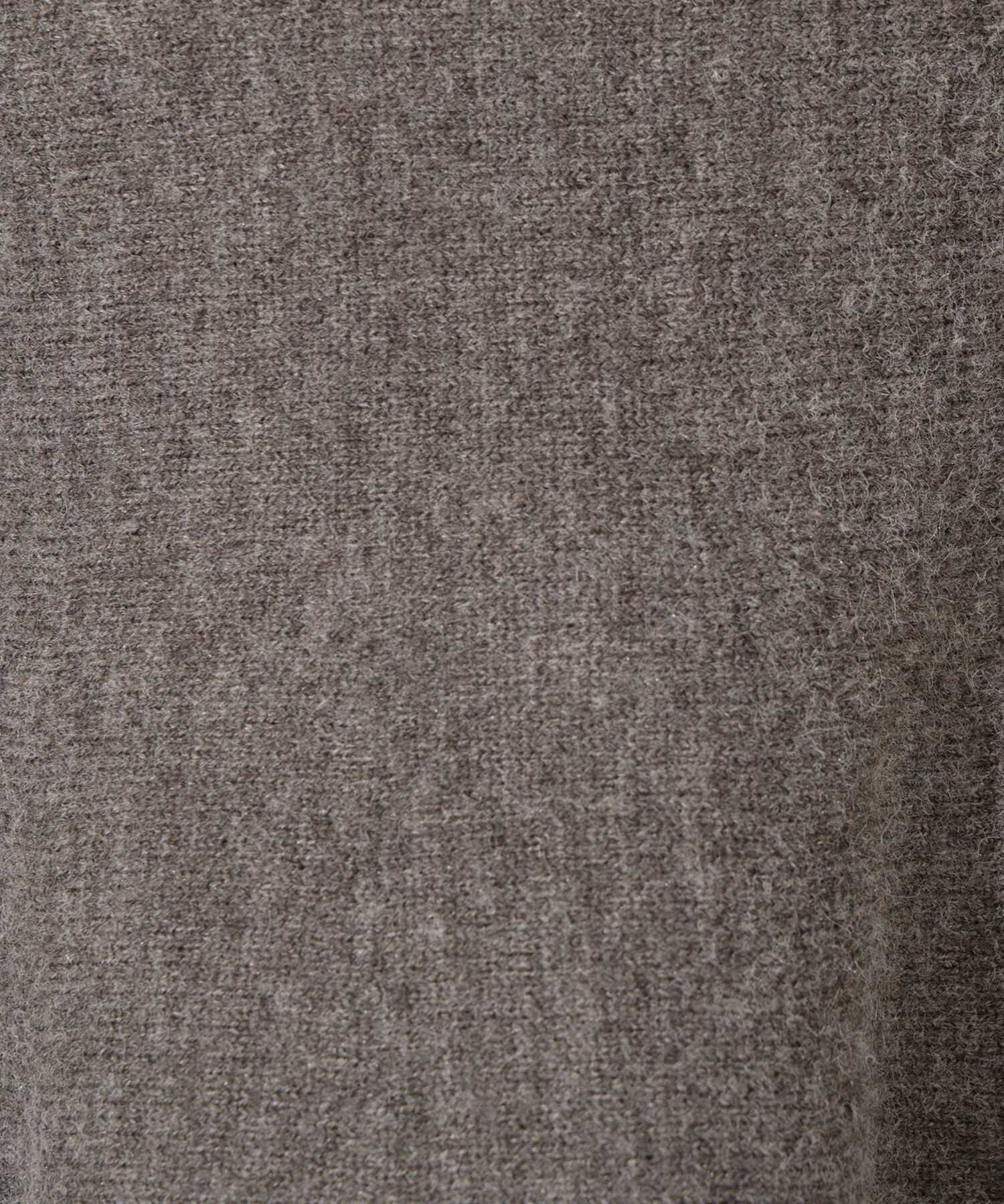  「襟付きペプラムニット」|ニット・セーター|