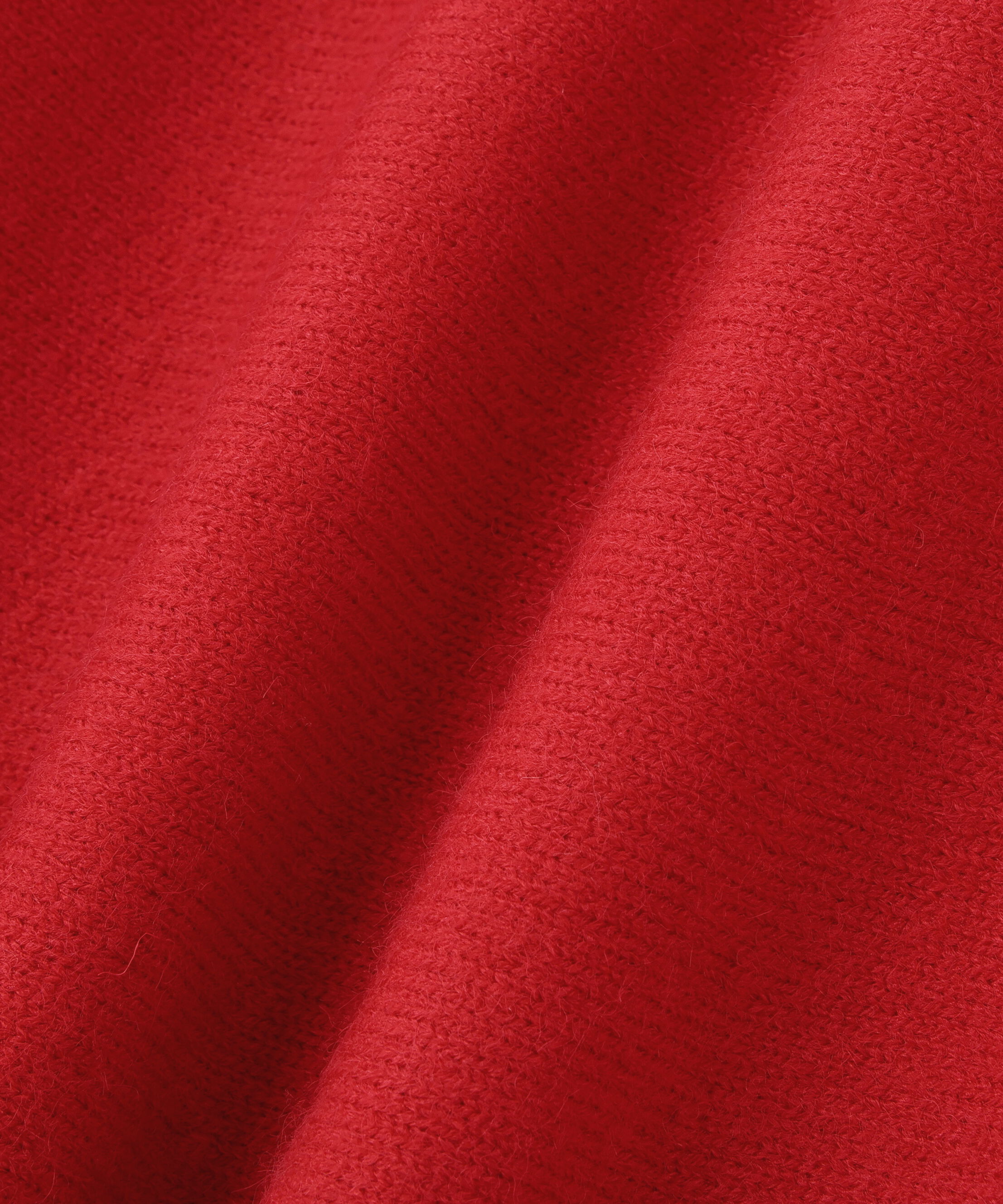  「襟付きペプラムニット」|ニット・セーター|