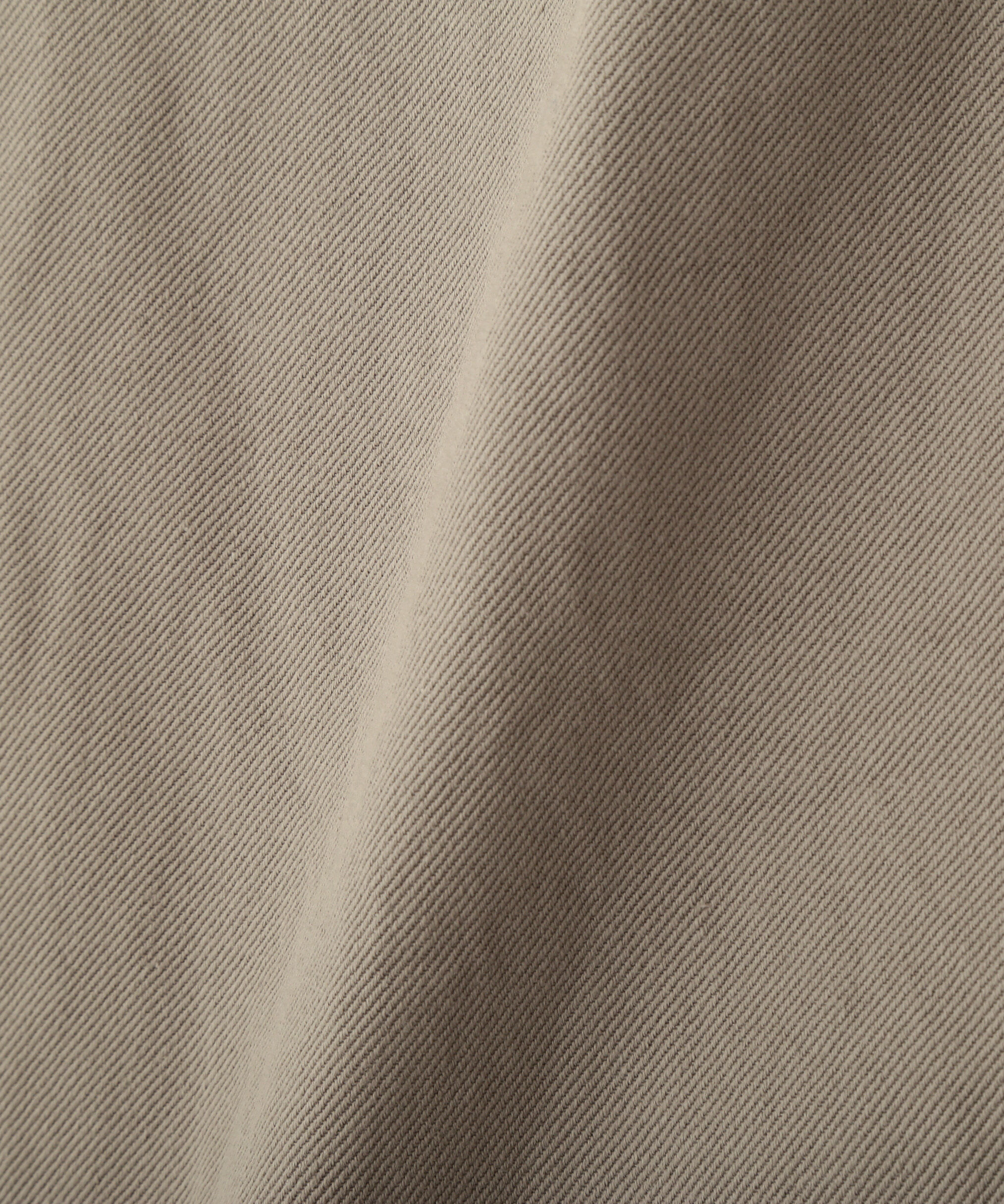 MHL.「NATURAL COTTON TWILL TROUSERS」|その他|