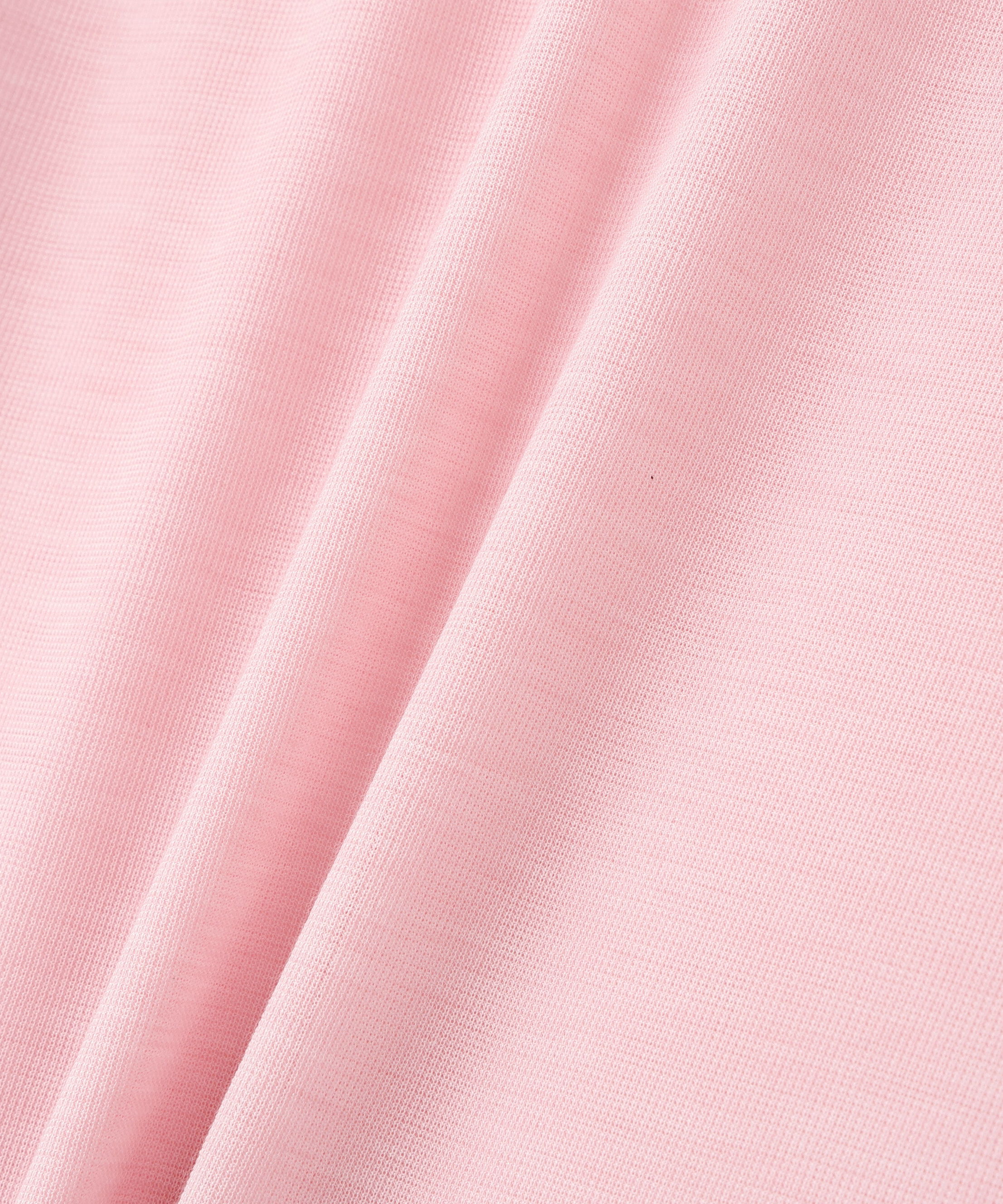  「シアーカットソーシリーズ ハイネック」|Tシャツ・カットソー|