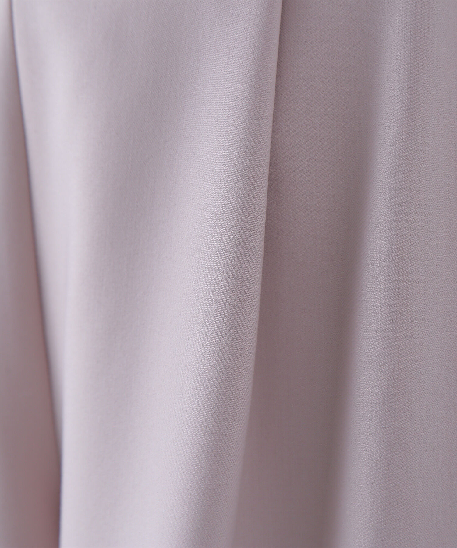  「＜骨格ウェーブ＞ハイウエストマリンパンツ」|その他|