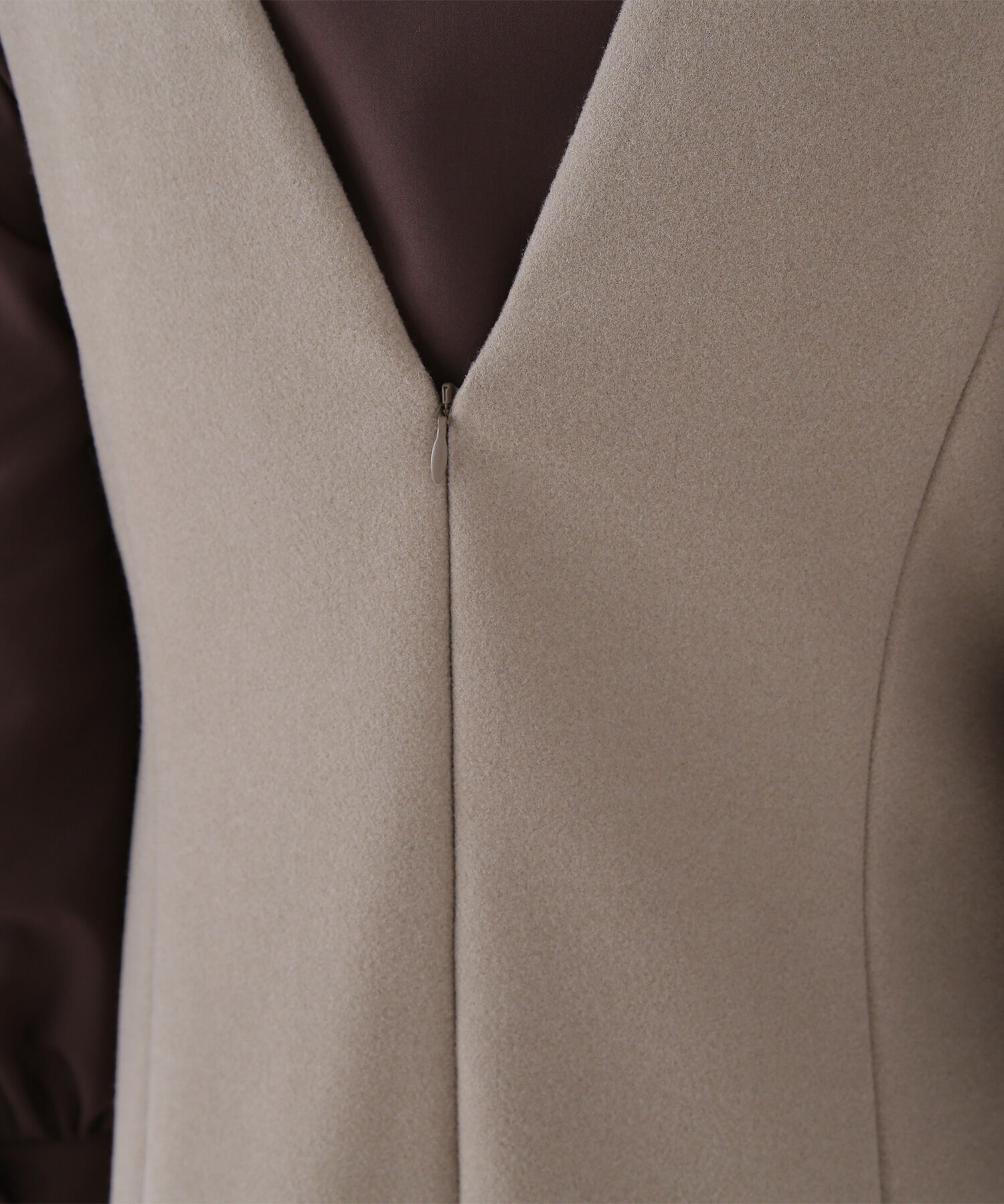  「圧縮ジャージーシリーズ ジャンパースカート」|ワンピース|