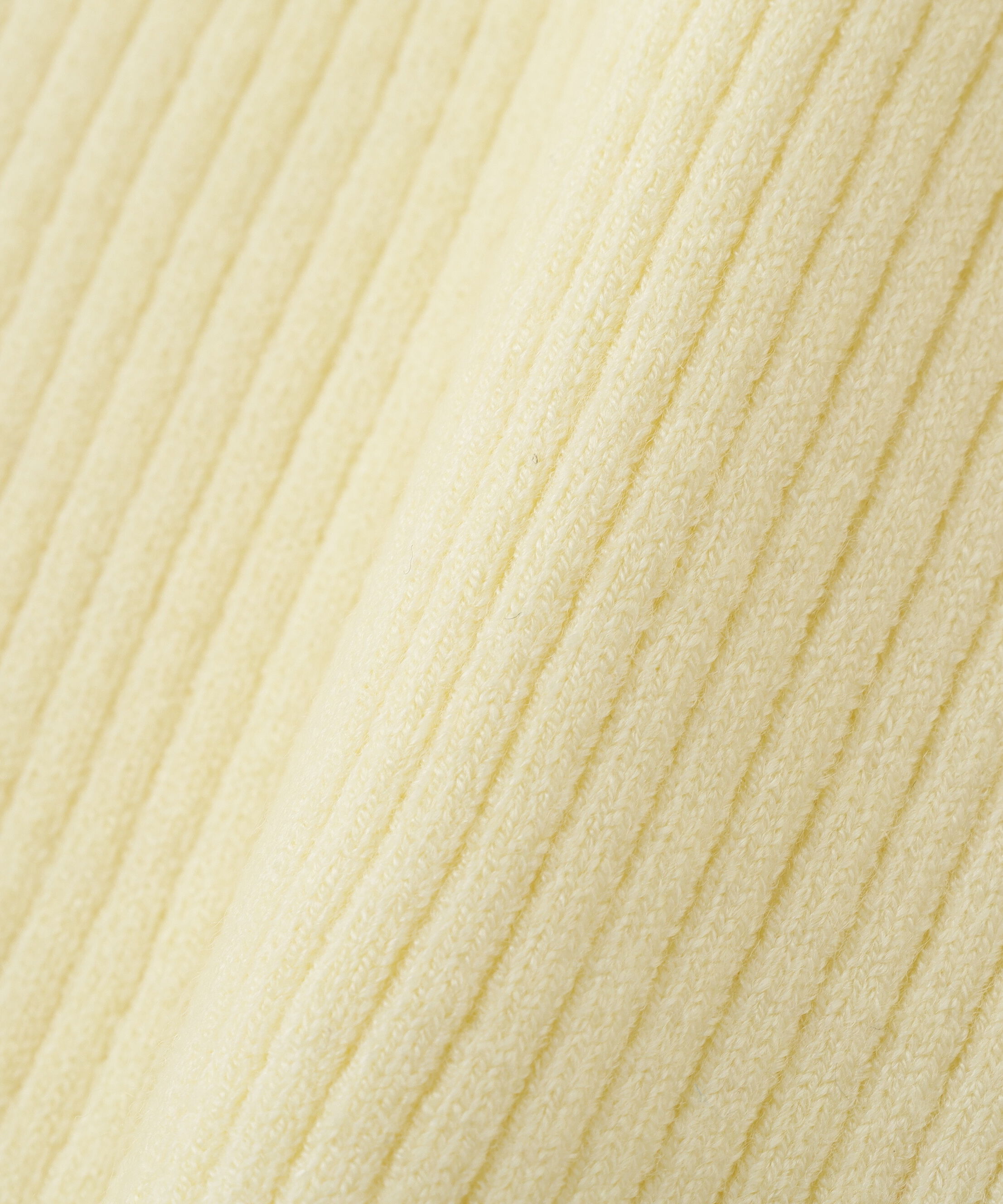  「&ldquo;ふわ＆リブ&rdquo;アンサンブルニット」|ニット・セーター|