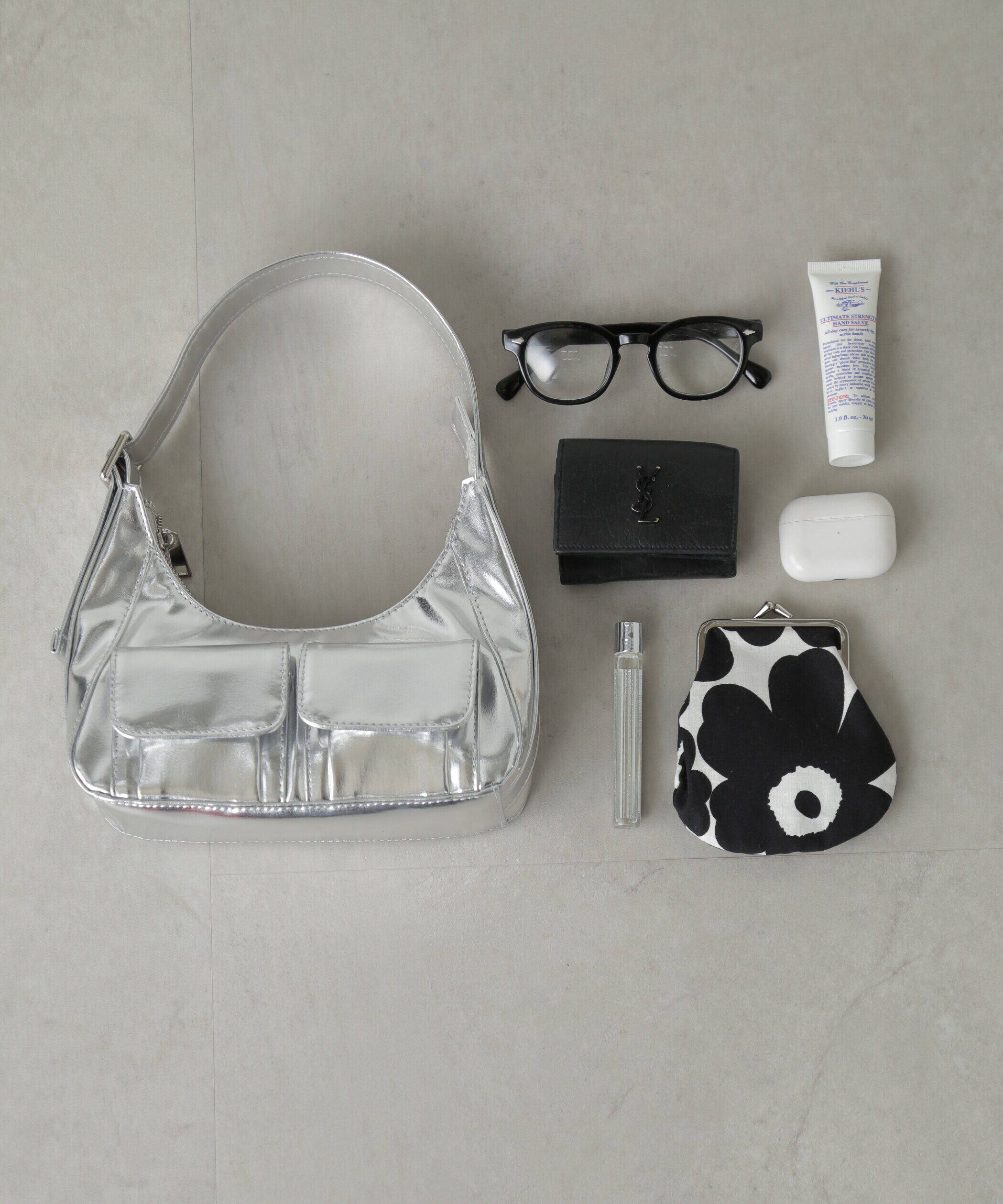  「Ｗポケットバッグ」|その他|