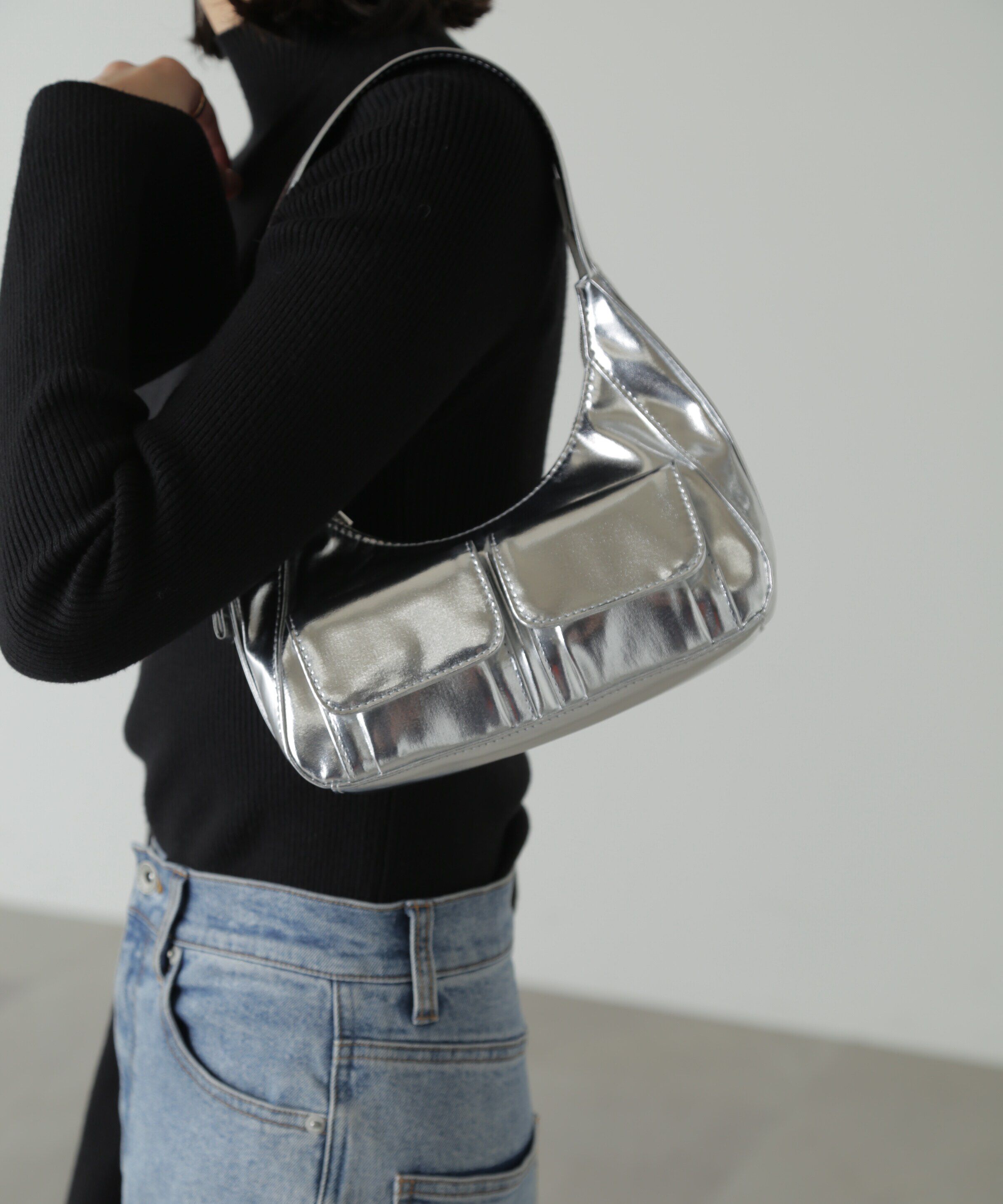  「Ｗポケットバッグ」|その他|