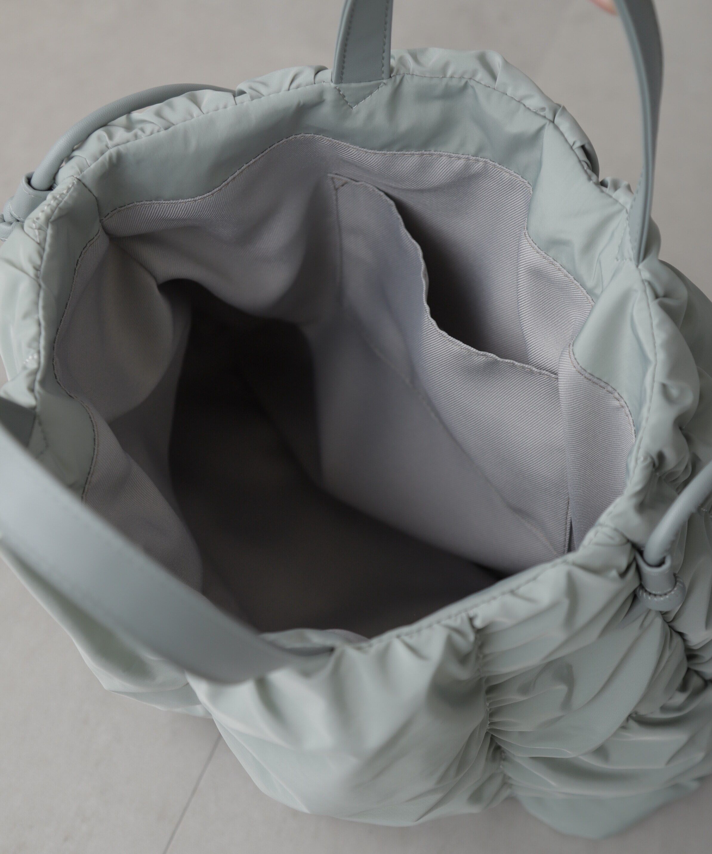  「タックトートバッグ」|その他|