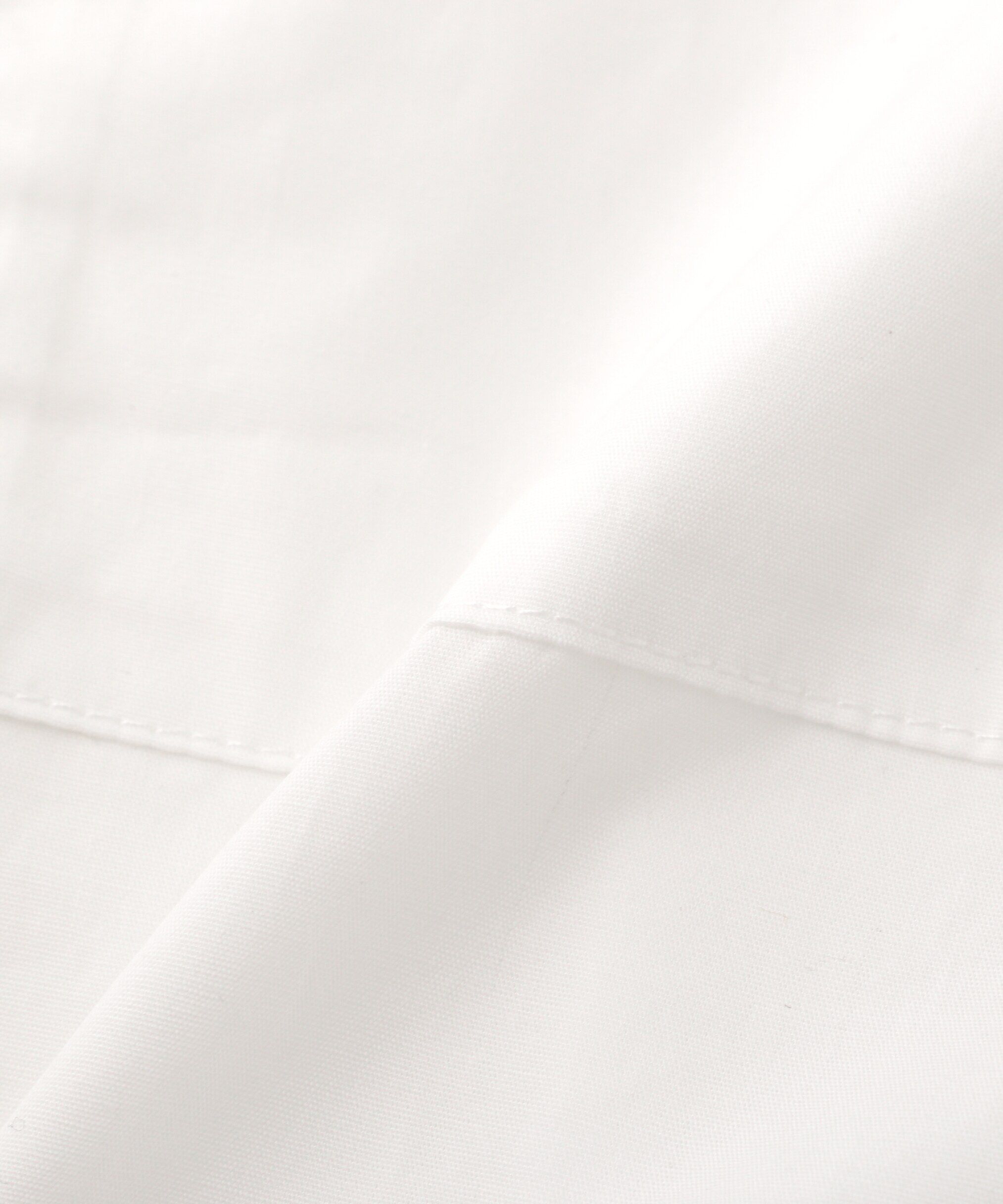  「ビッグポケットショート丈シャツ」|シャツ・ブラウス|