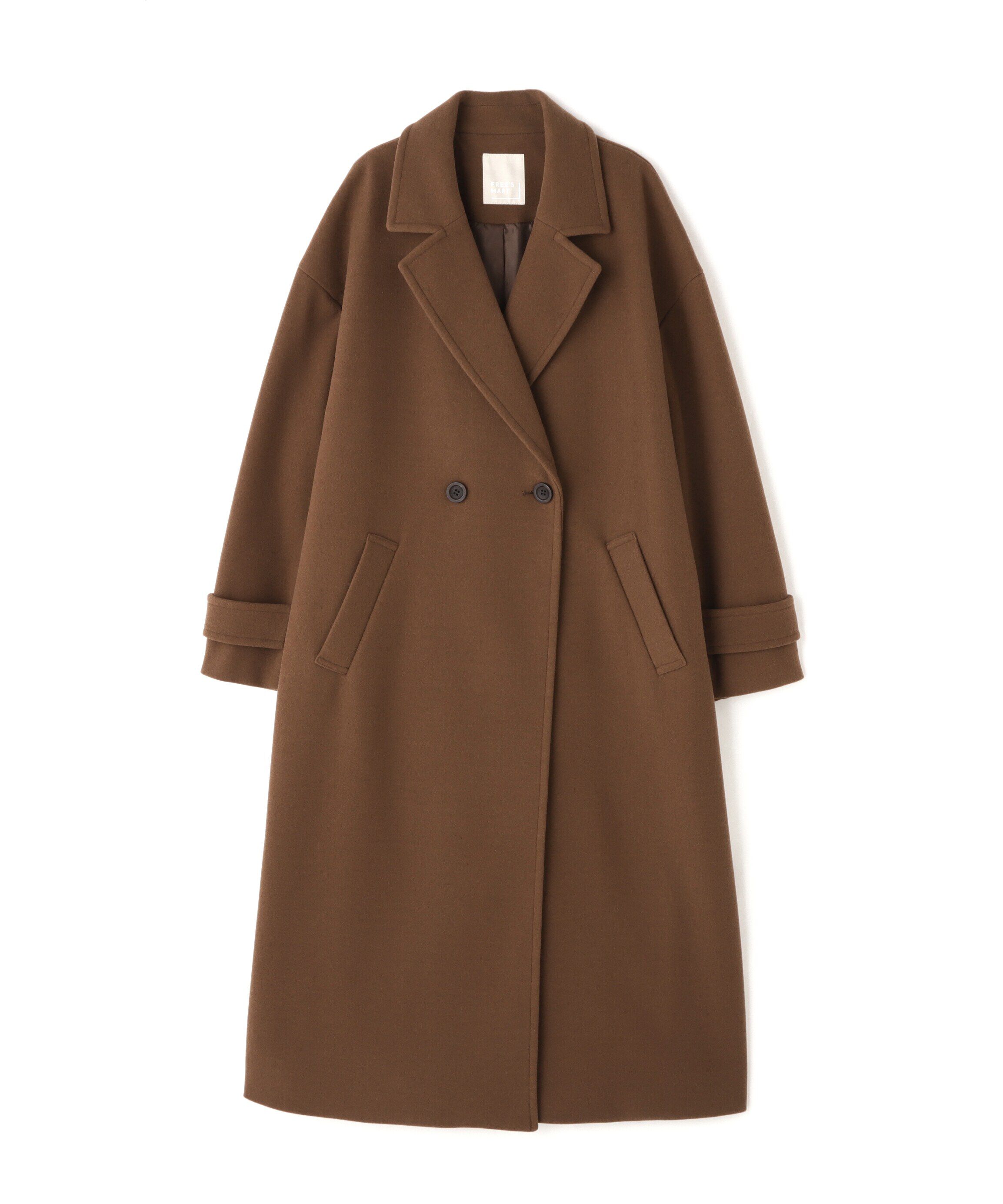  「オーバーチェスターコート」|その他|